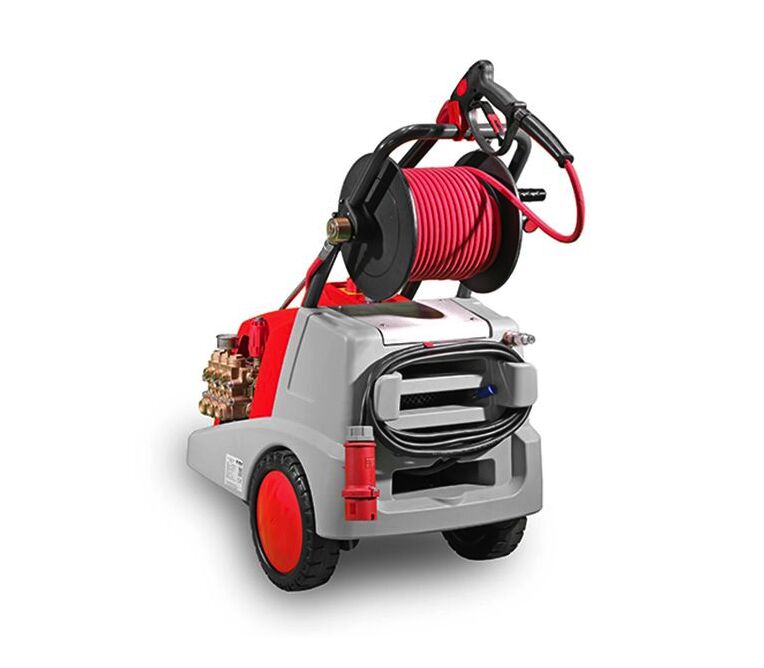 Ehrle high pressure cleaner KD1840 Premium - cold water