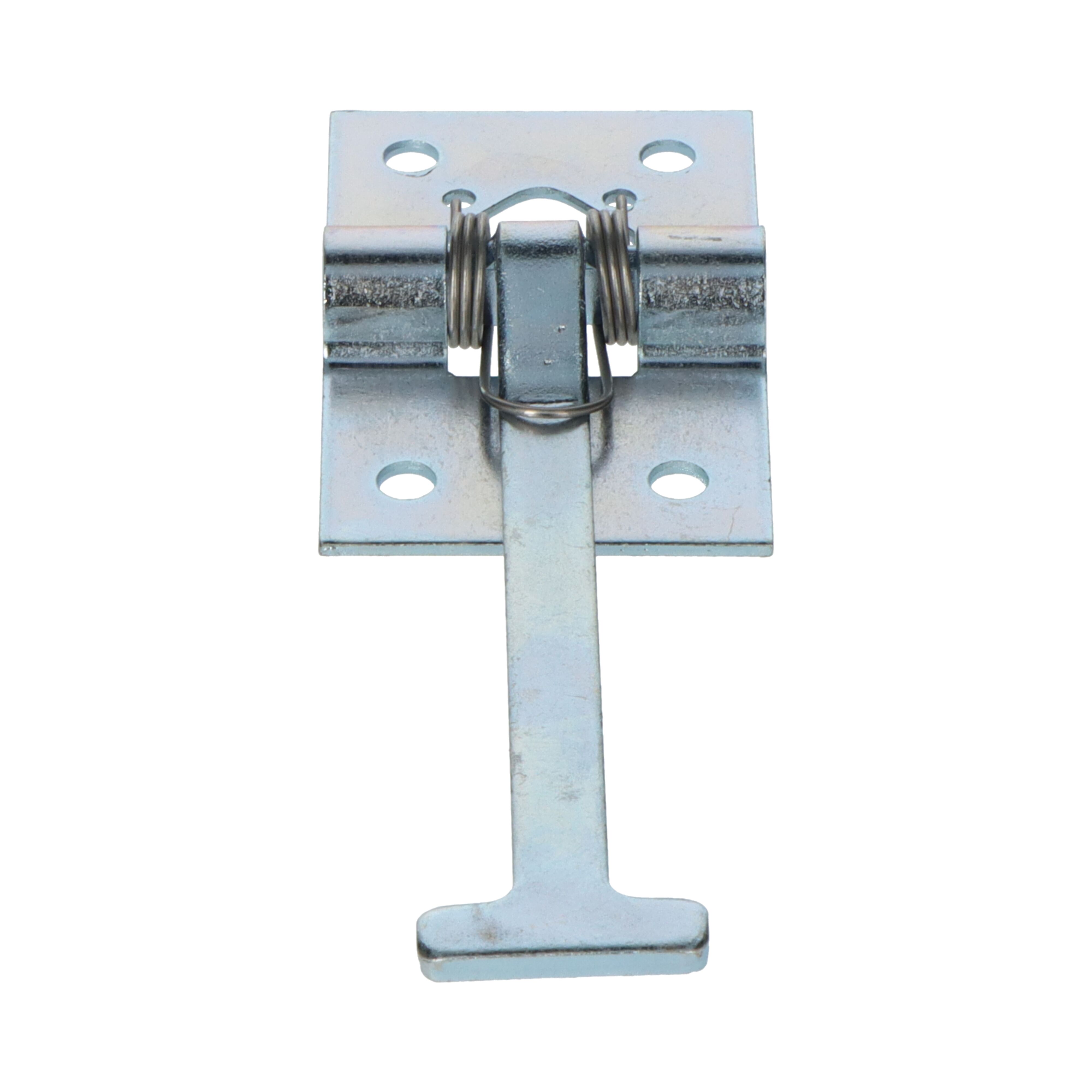 Pommier deurhaak 92 mm - voor houder 1332367 - verzinkt