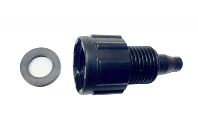 GLORIA slang adapter - voor watertoevoer Typ 10