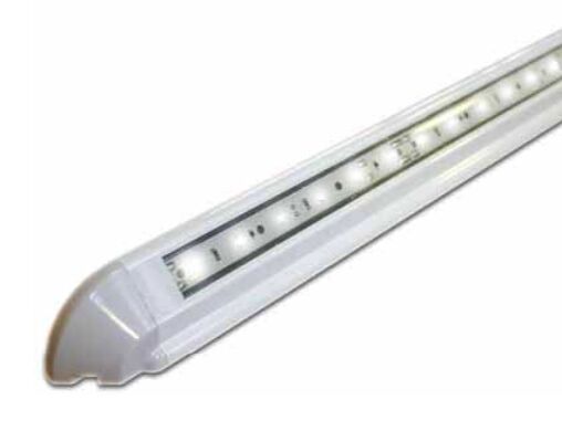Labcraft barre d'éclairage LED Astro-500 - 24V - IP66 - 850 lumens