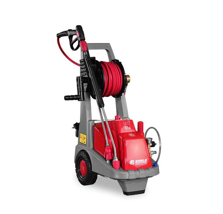 Ehrle high pressure cleaner KD523 Premium - cold water