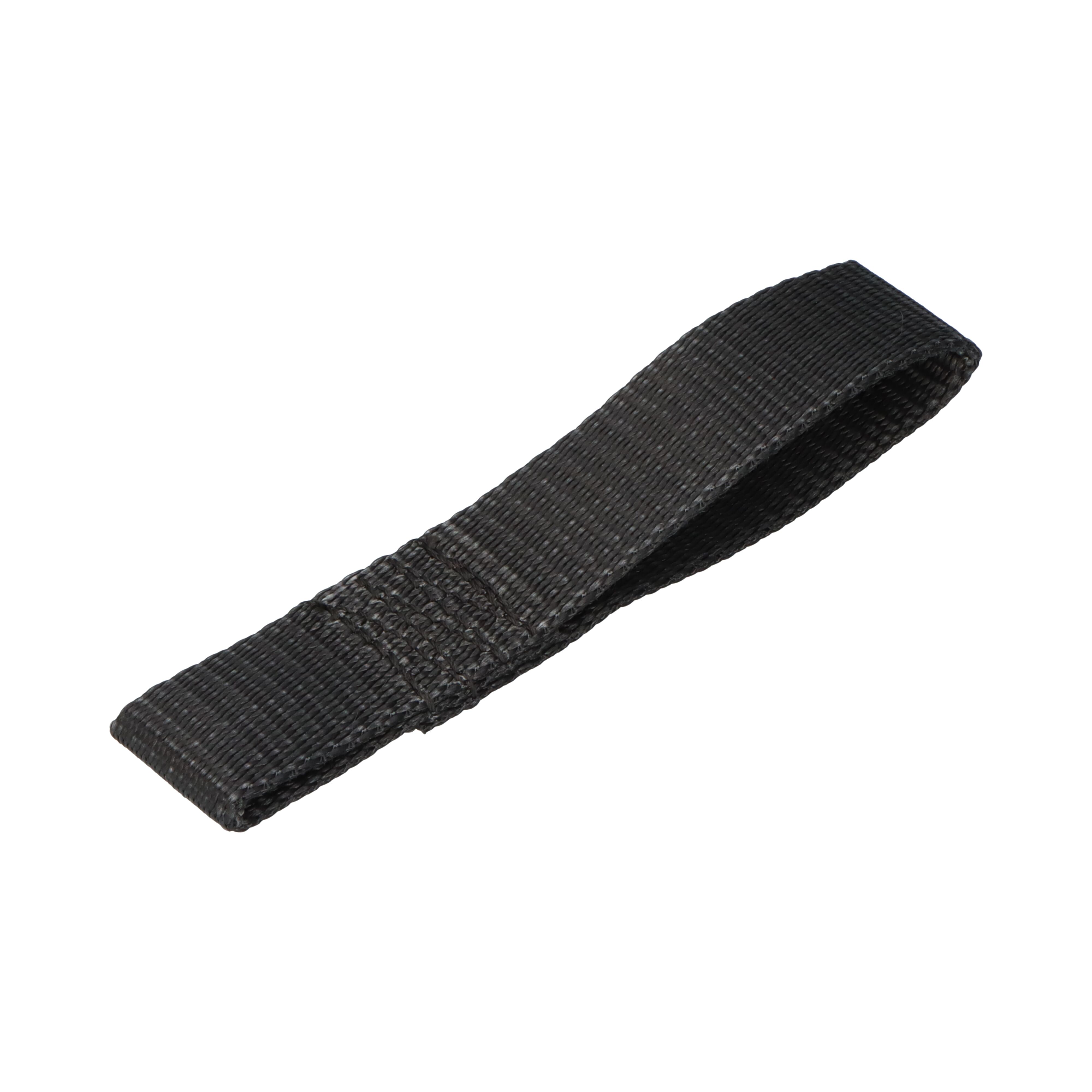 Rhiwa Quality car door strap - lenght 190 mm - for clasp 1333150