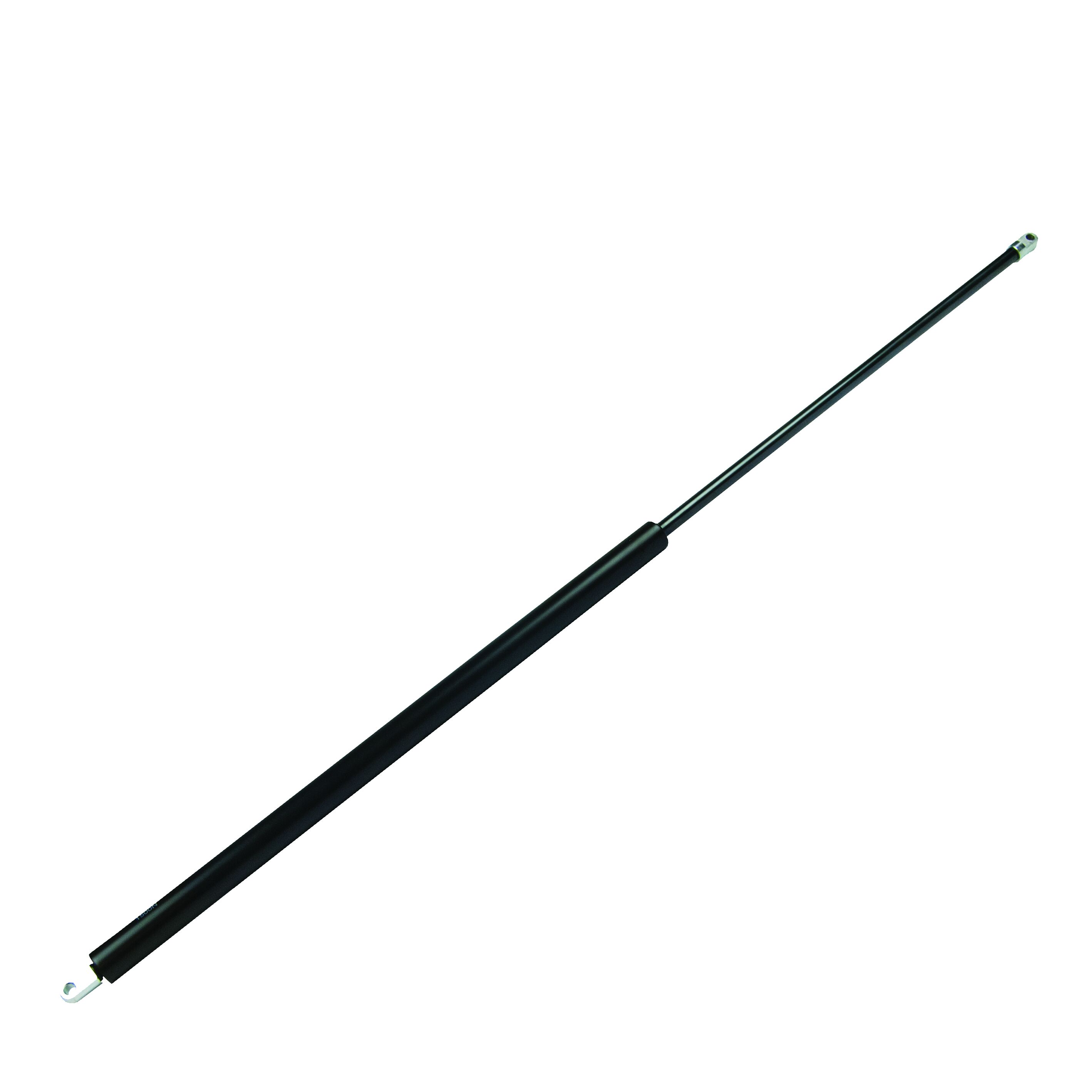 Rhiwa Quality gas spring 14/28 - 300-700 mm - 1000 Nm - 2 eyelets