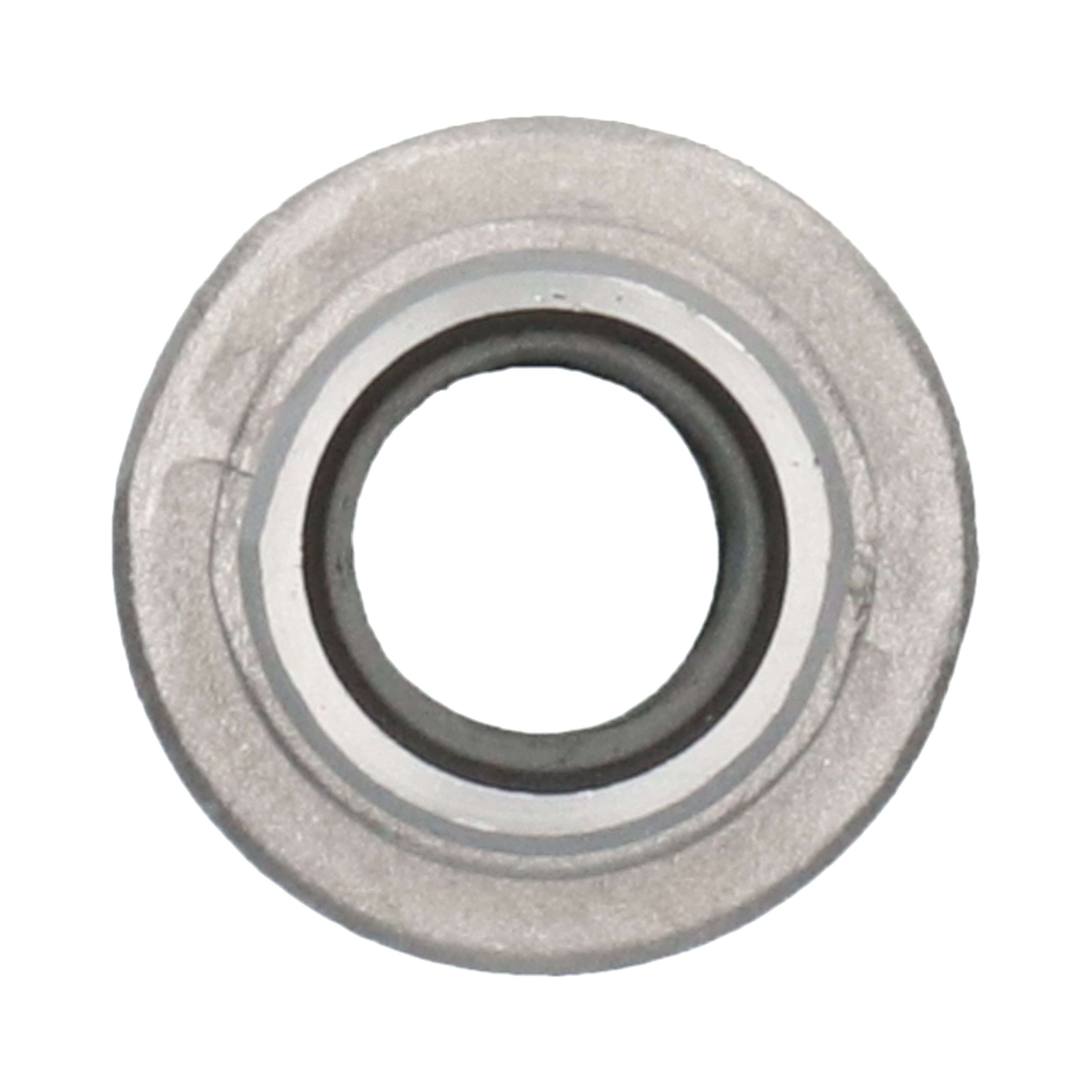 OPW coupler Kamlok adapter E 1" hose shank for hose clamps AL