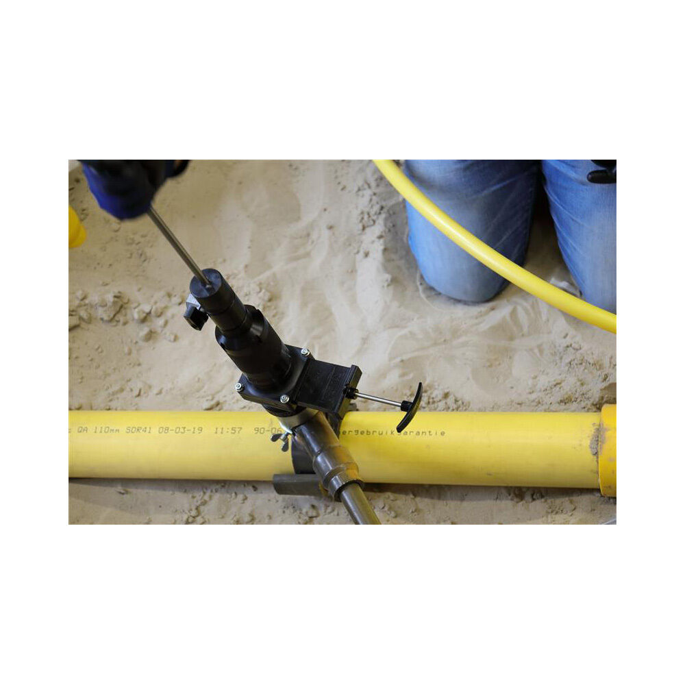 Imbema obturation temporaire de forage TBA 3.0 kit de base