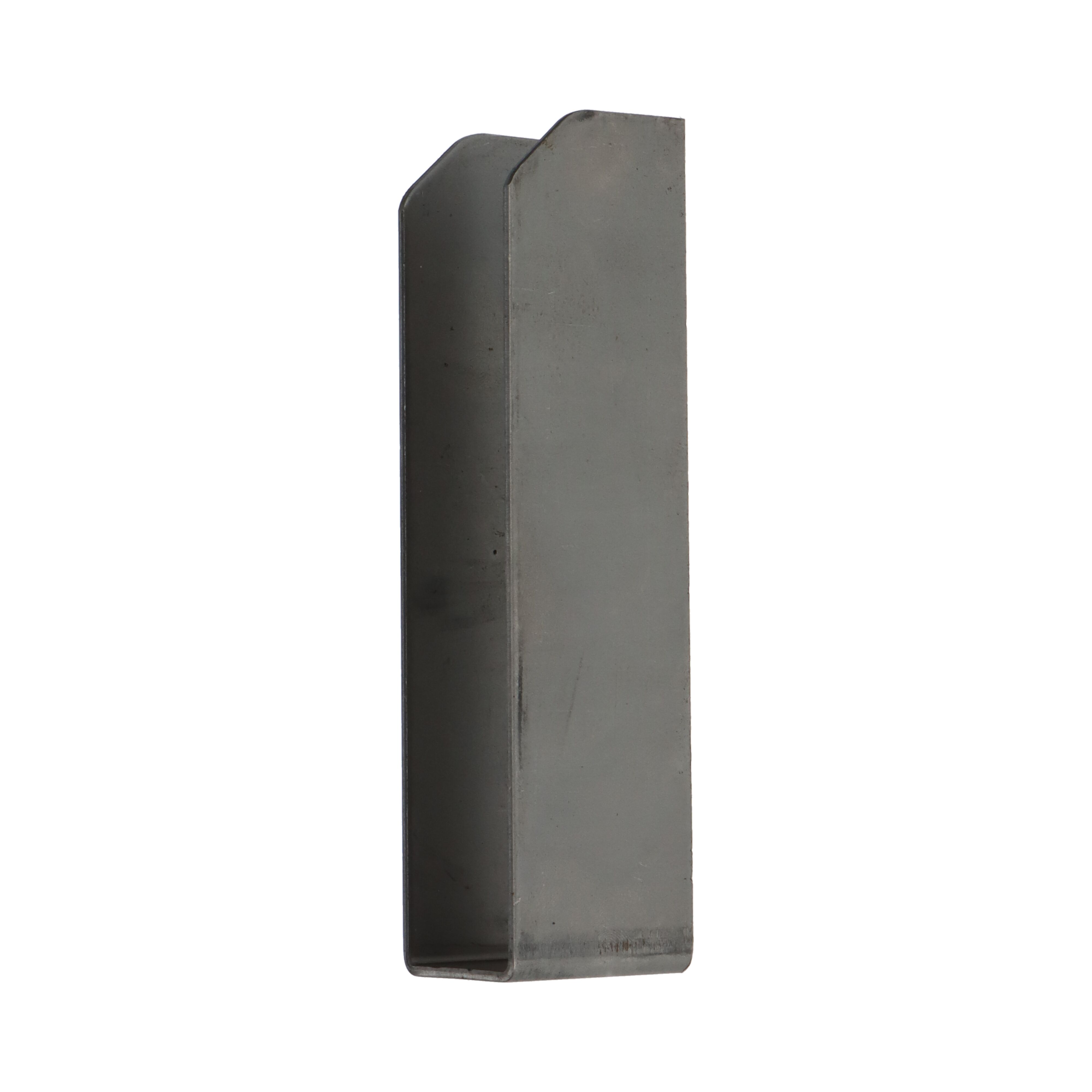 Rhiwa Quality plankhouder - open - 30 mm binnenmaat - staal