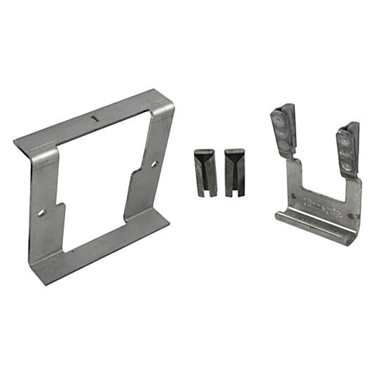 Kinnegrip K20 las set - voor K20 rong