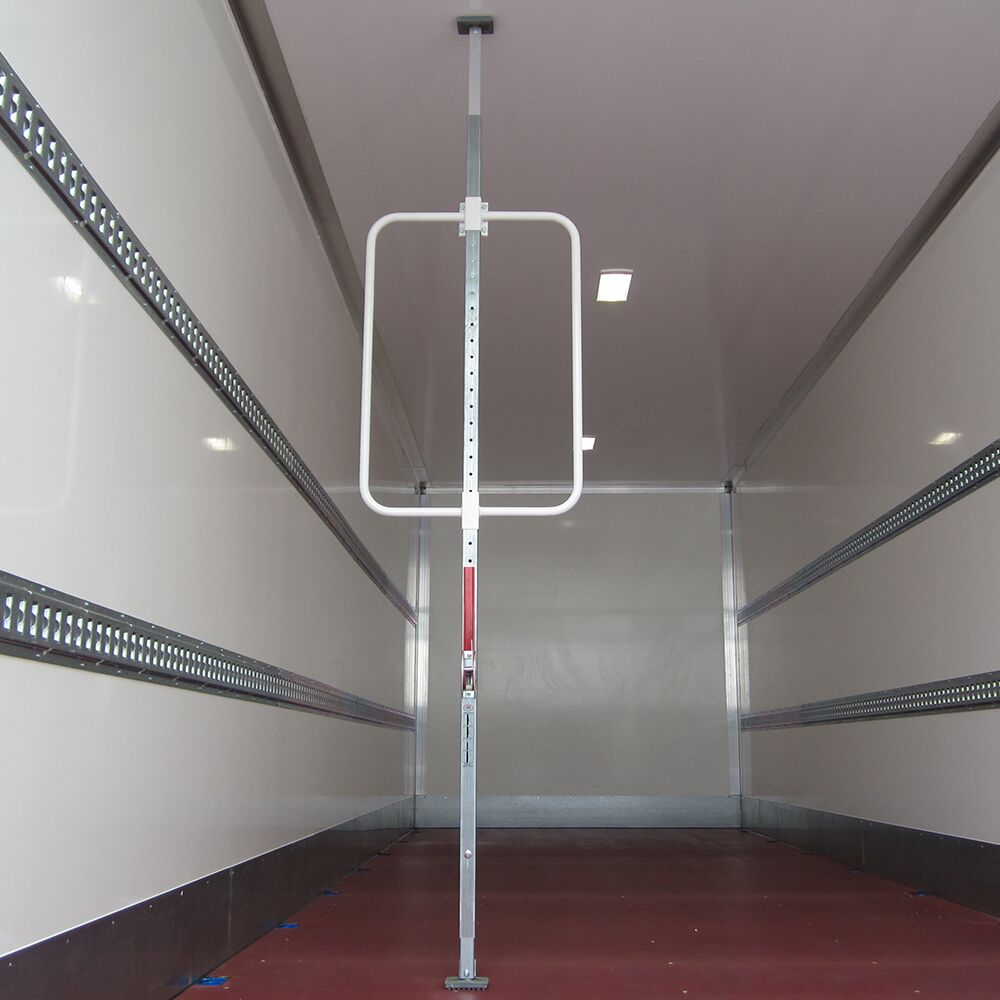 Rhiwa Quality cargo rack - for cargokeeper cargo bar