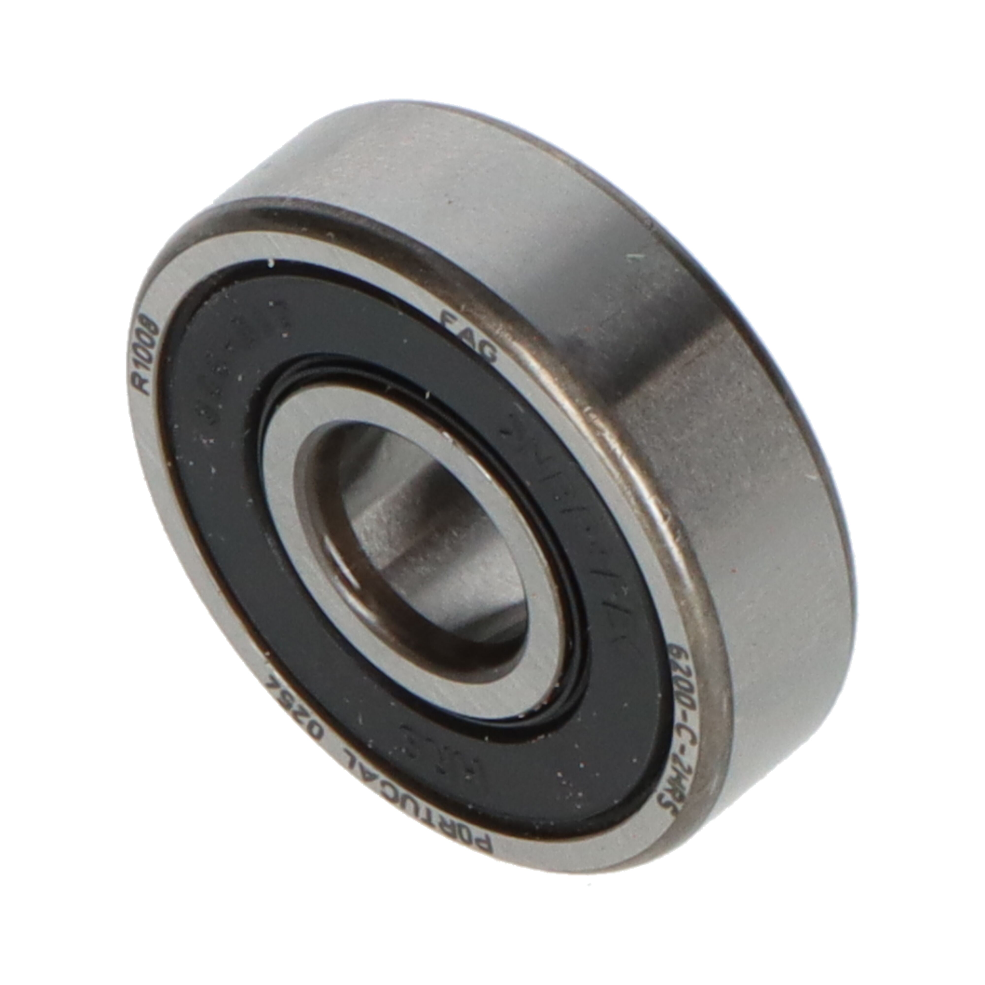 PWP palier à rouleaux Ø 30 x 10 mm - vERTical - pour coulissement