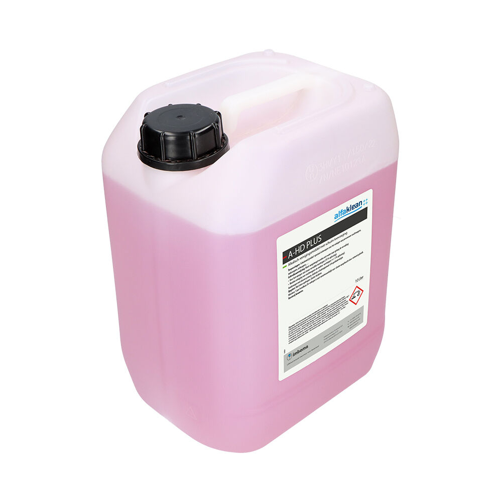 Alfaklean universele reiniger Plus 10 liter