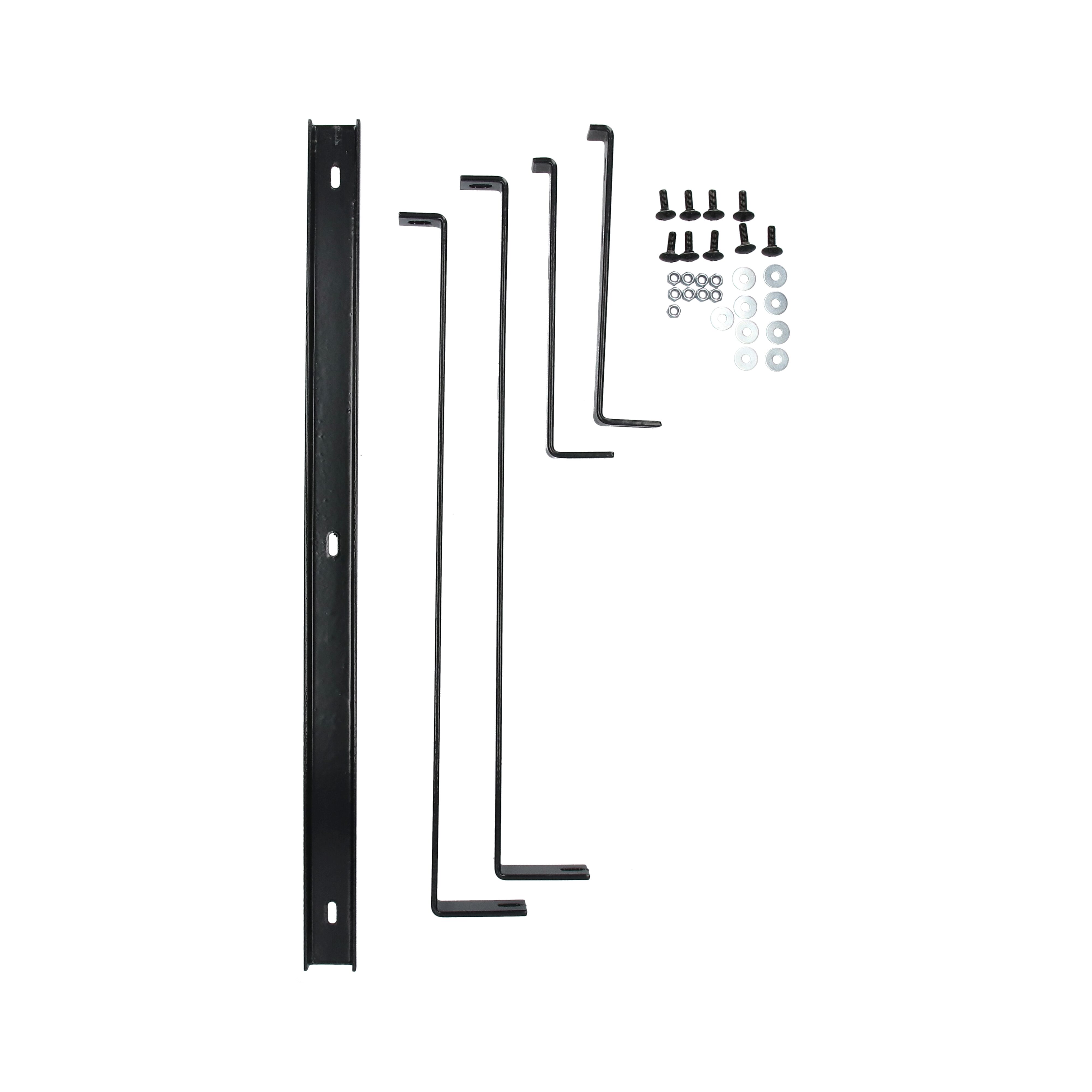 Parlok ensemble de supports de montage - pour Toolbox 1340647