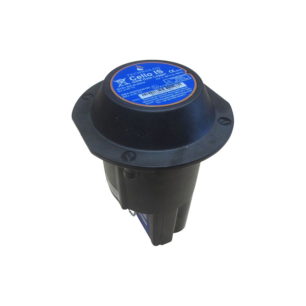 Technolog data logger Cello IS2 1P 0-1 bar