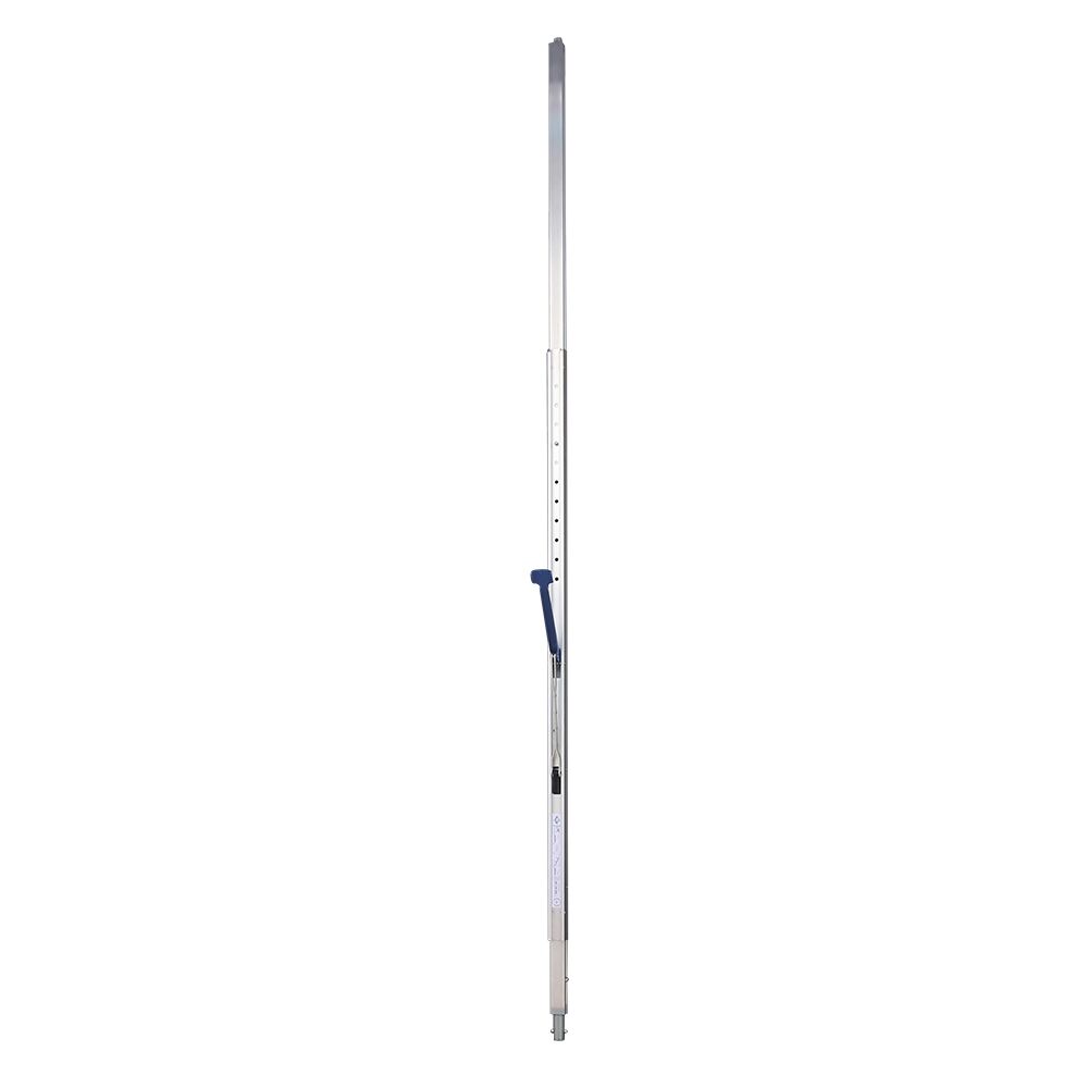 Rhiwa Quality ergobar cargo bar - short - 1900-2400 mm - plug-plug