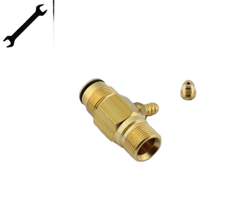 Ehrle kit de réparation Ø2,3 injecteur - pour déchargeur à boulonner VRF2-P