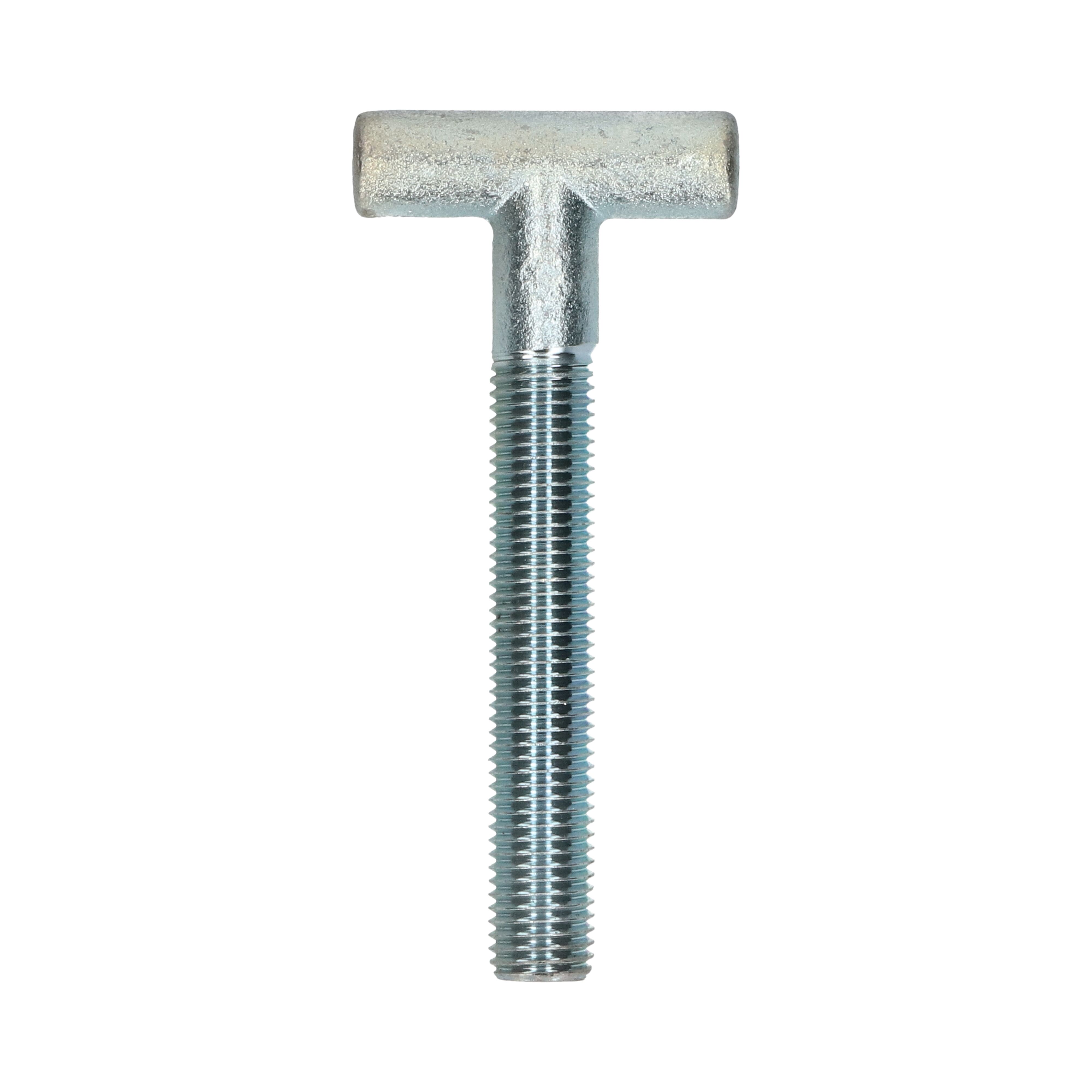 Rhiwa Quality T-hook - for eccentric lock HD7 - zinc-plated