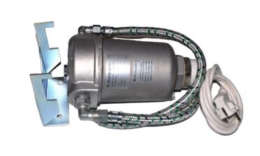 REMKO oil preheater - 300W - for heater HTL 200-EC and HTL 250-EC