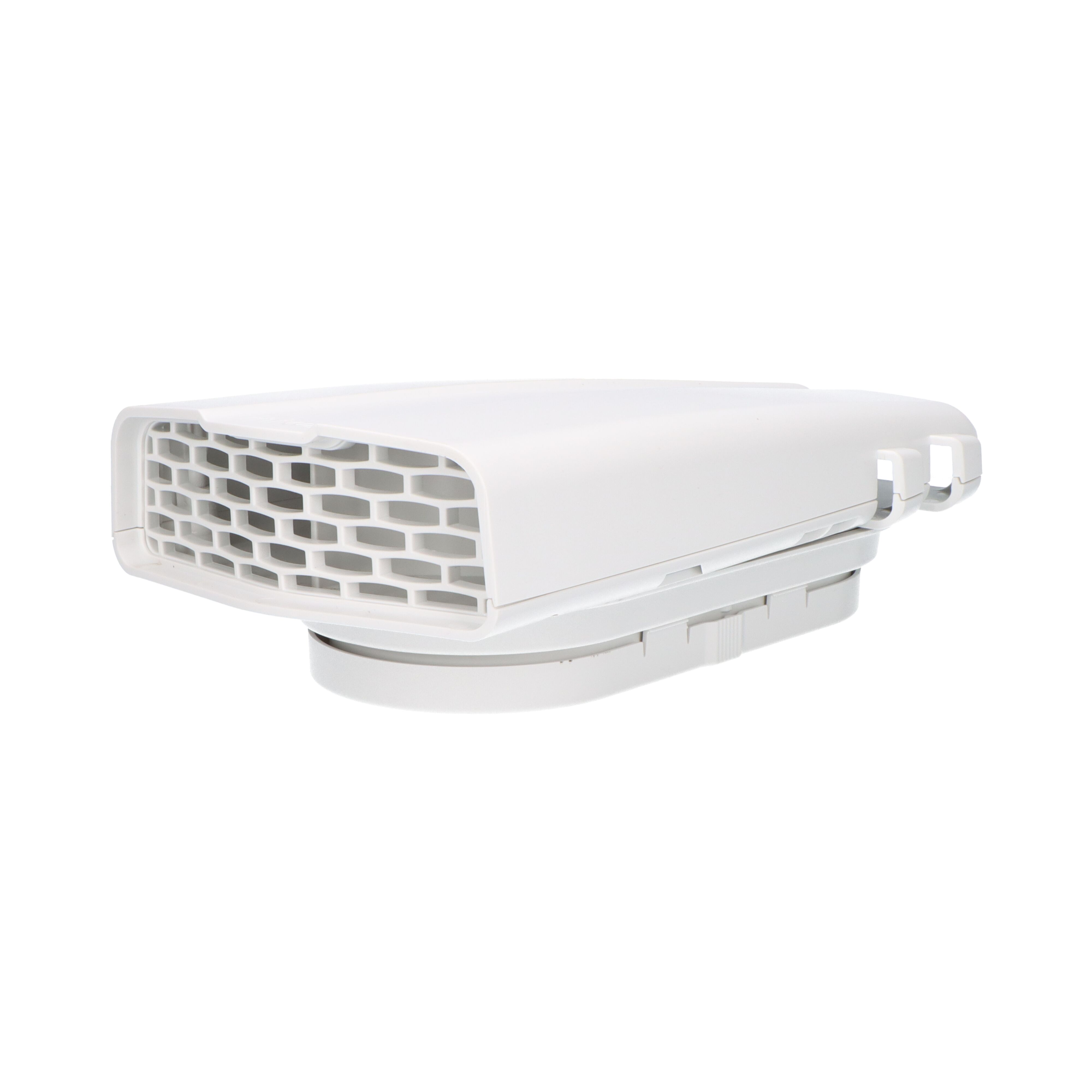 Rhiwa Easy Aero dakventilator bestelwagen - wit
