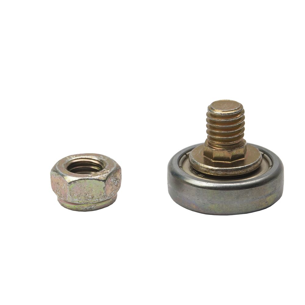 Edscha roller bearing Ø 24 - M8 external thread - for Edscha CS/VP Profi I / Lite