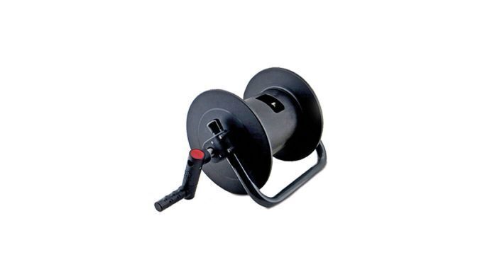 Ehrle enrouleur de tuyau - excl. tuyau PD - Ø 180 mm / 240 mm - pour KD 4x4 serie