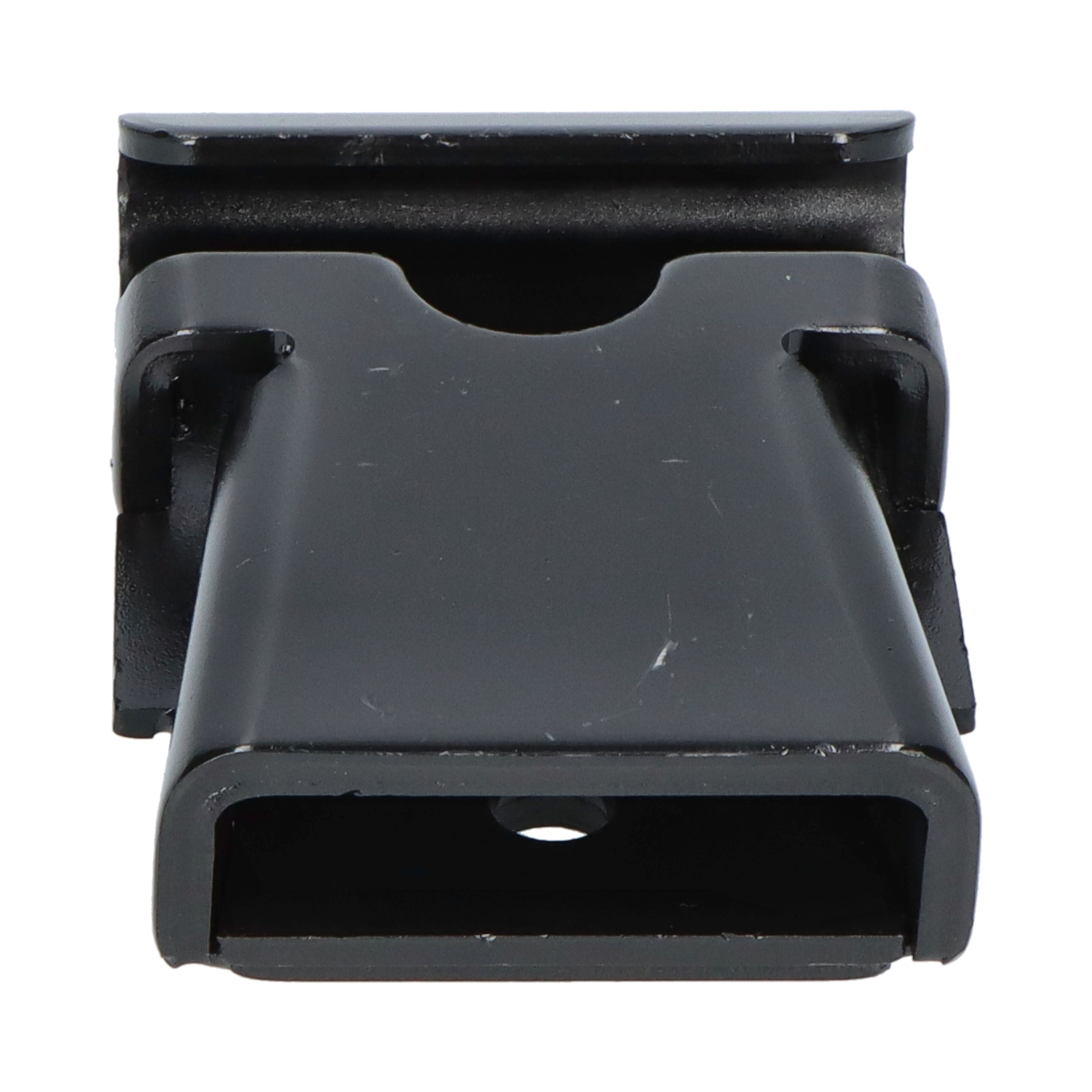 Rhiwa Quality CS pillar mounting - weld-on model - for CS pillar - EPD
