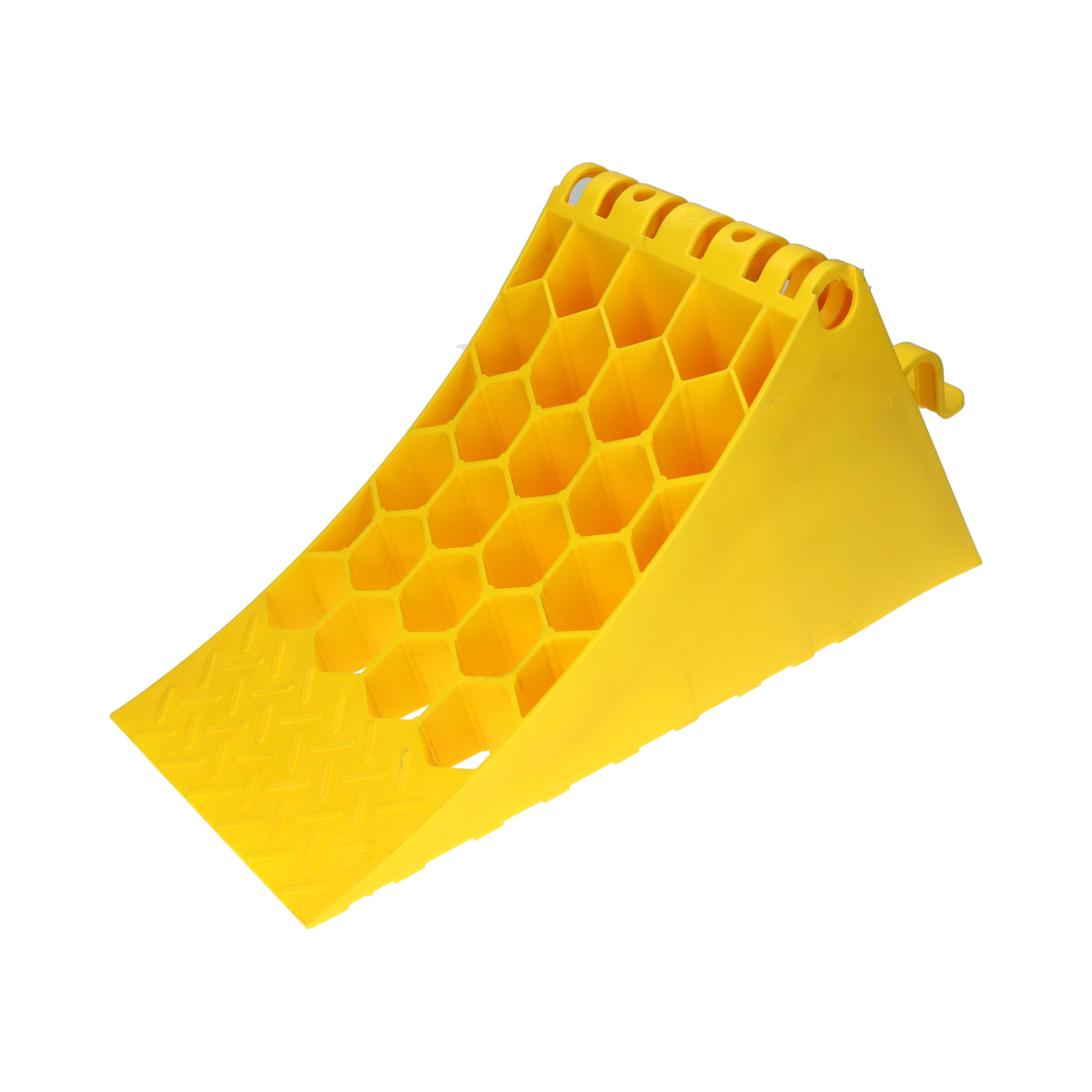 LAGO wielkeg T3 E53 Sopeo - geel kunststof