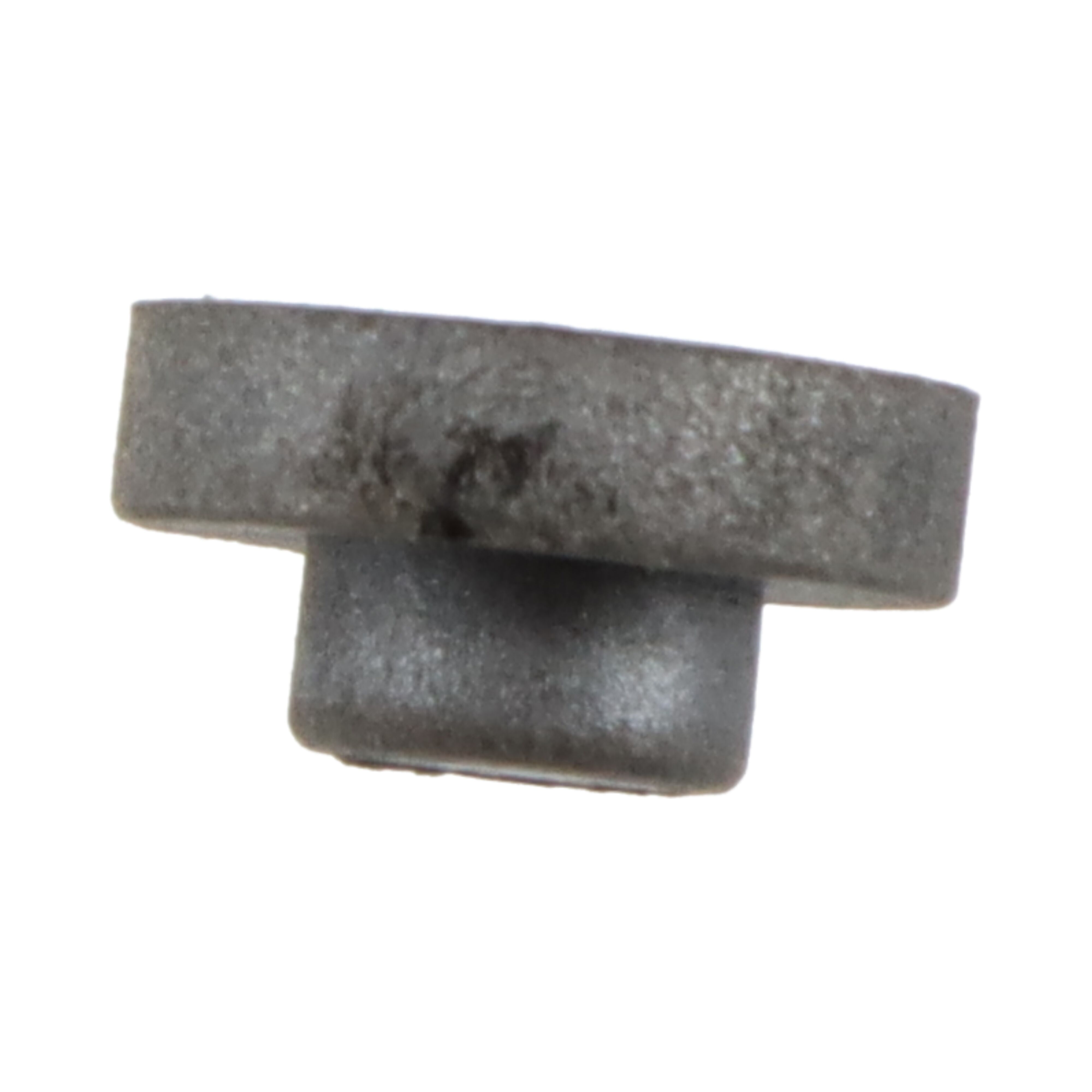 PWP slide rubber - for push knob Boxer II handle
