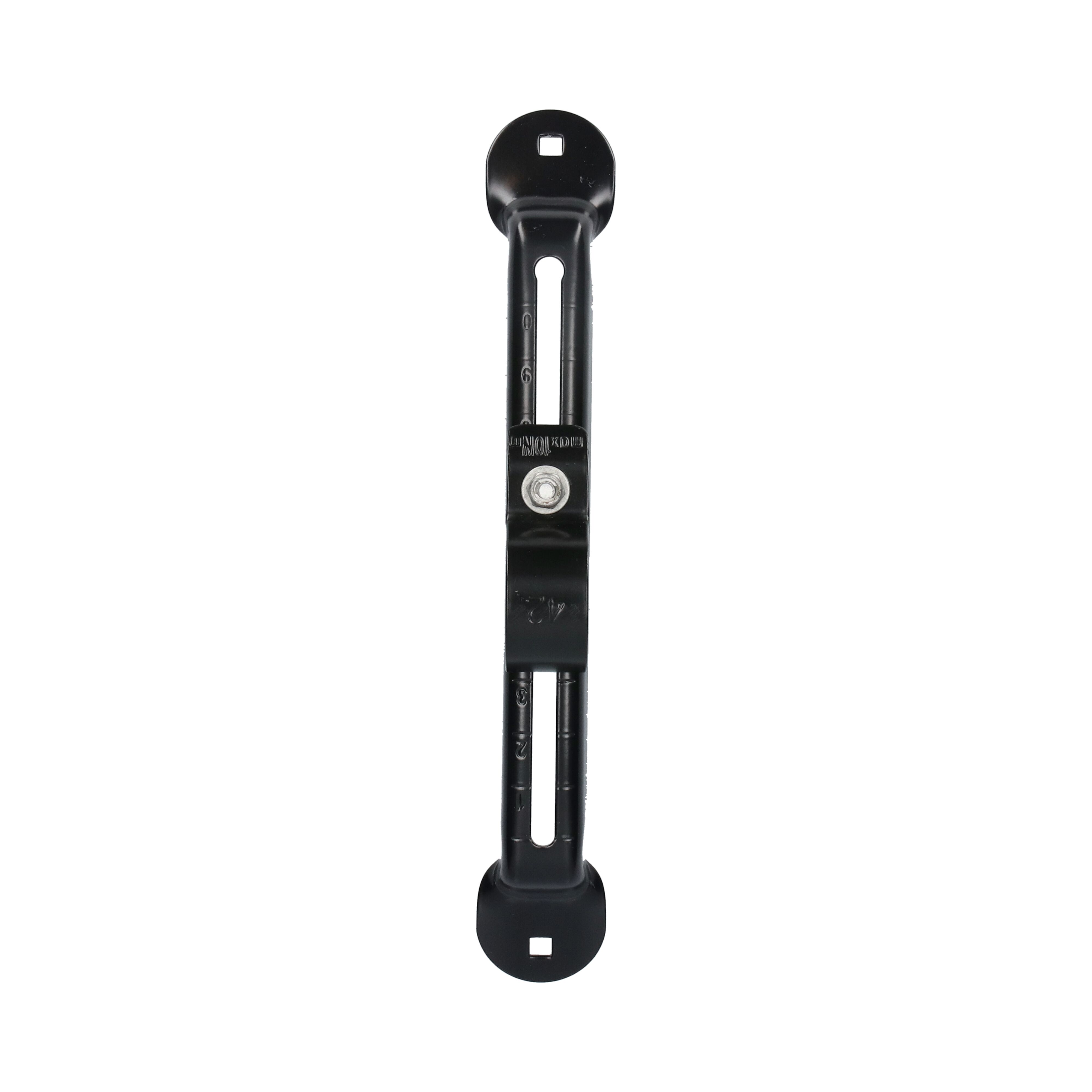 Rhiwa Quality mudguard bracket Ø 42 mm - adjustable - BPC