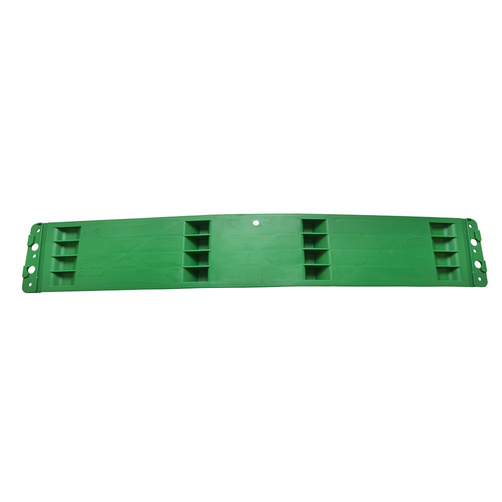 Edscha folding plate 650 mm - for Edscha CS Lite/Plus/Volumen and VP Lite