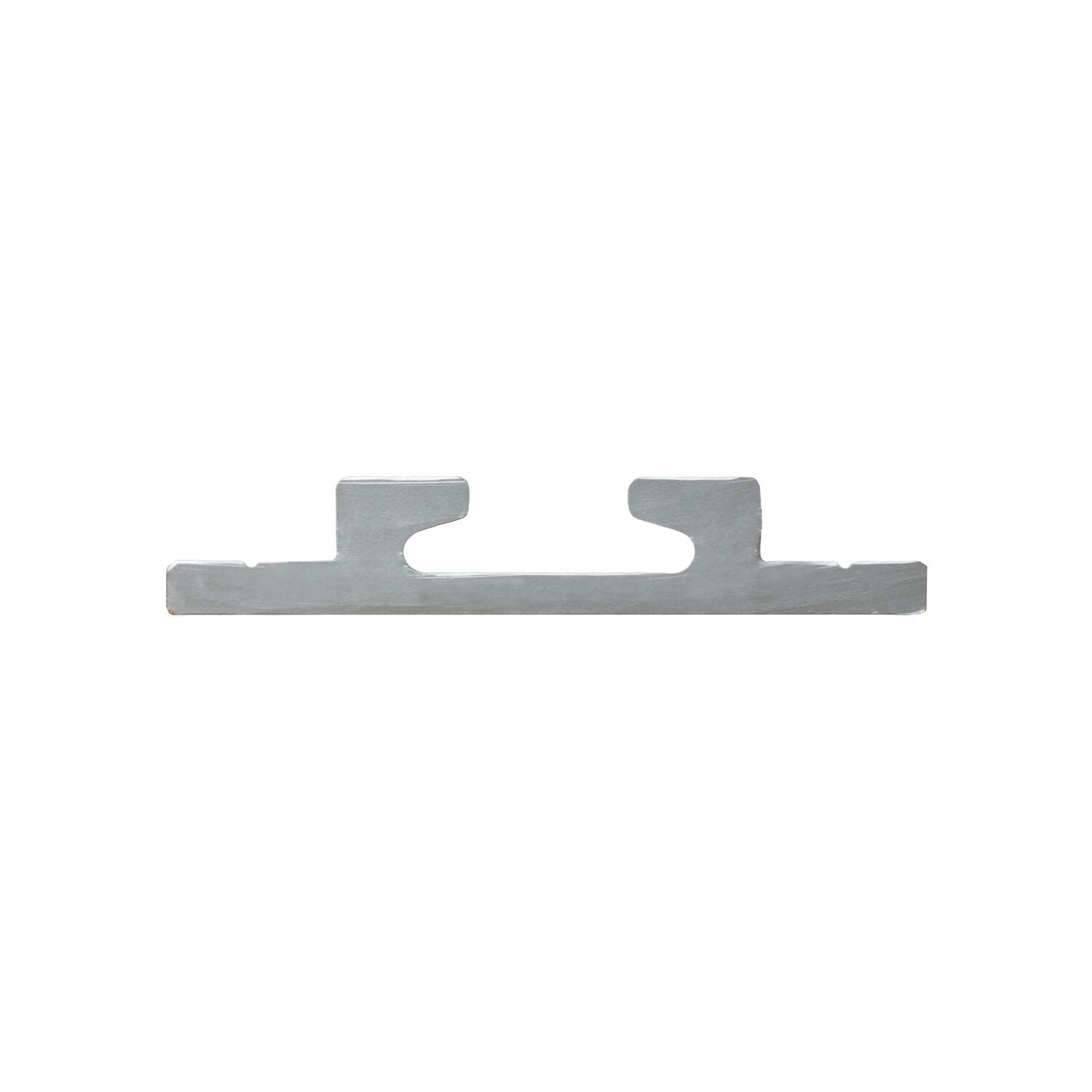 Rhiwa Quality airline anchor rail - hole Ø 20 mm - 3000 mm - recessed or surface