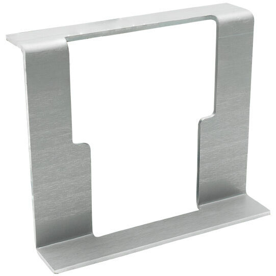 Kinnegrip K20 las armatuur - voor K20 ronghouder
