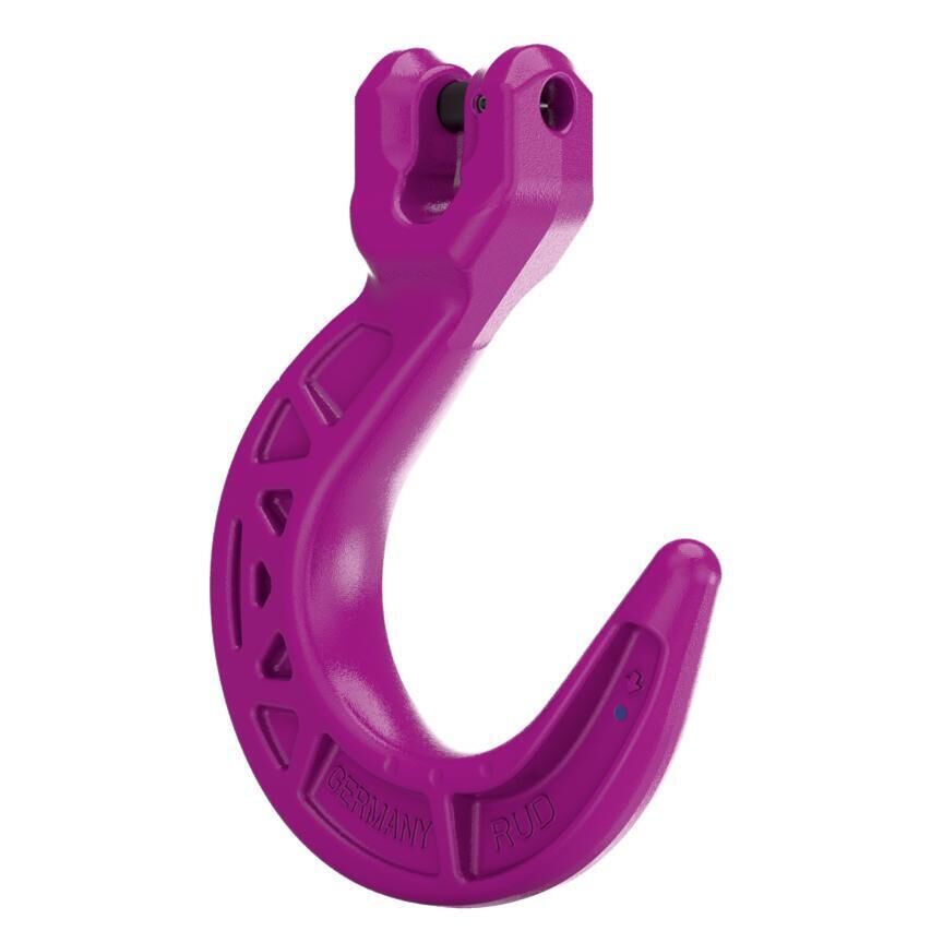RUD ICE-Foundry hook IWH-8