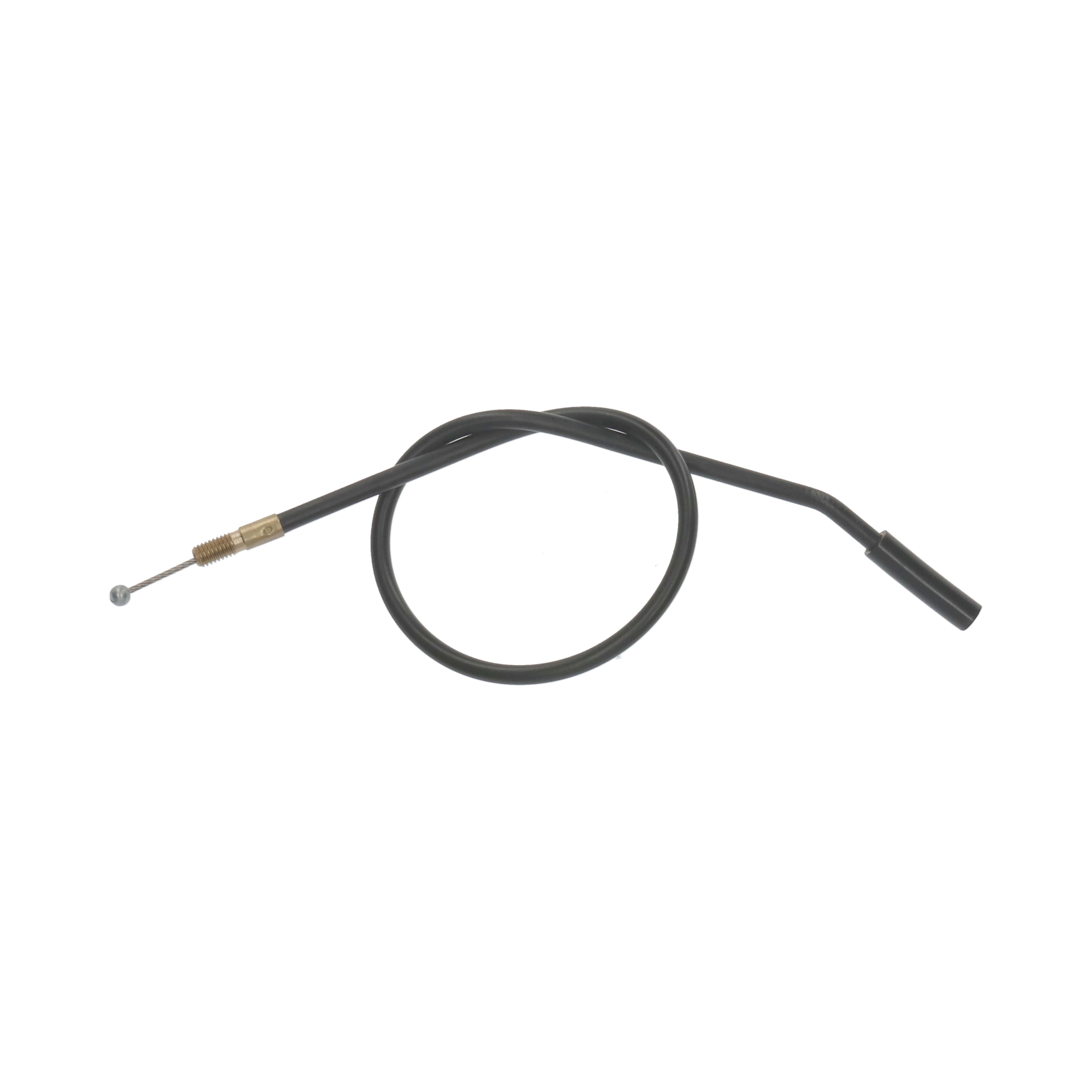 GATELOCK Van Medium - câble de déviation du d'urgence - longeur 450 mm 