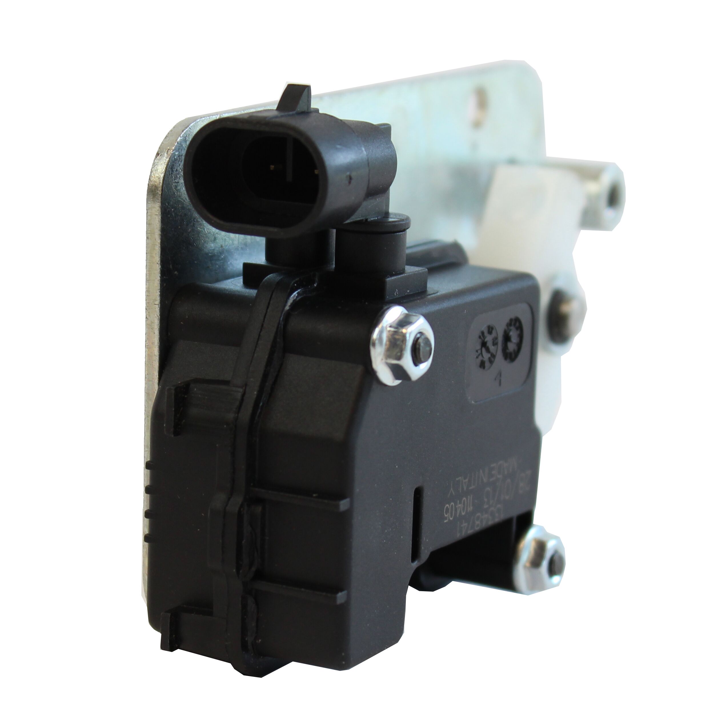 GATELOCK Van Medium moteur - pour verrouillage de la serrure
