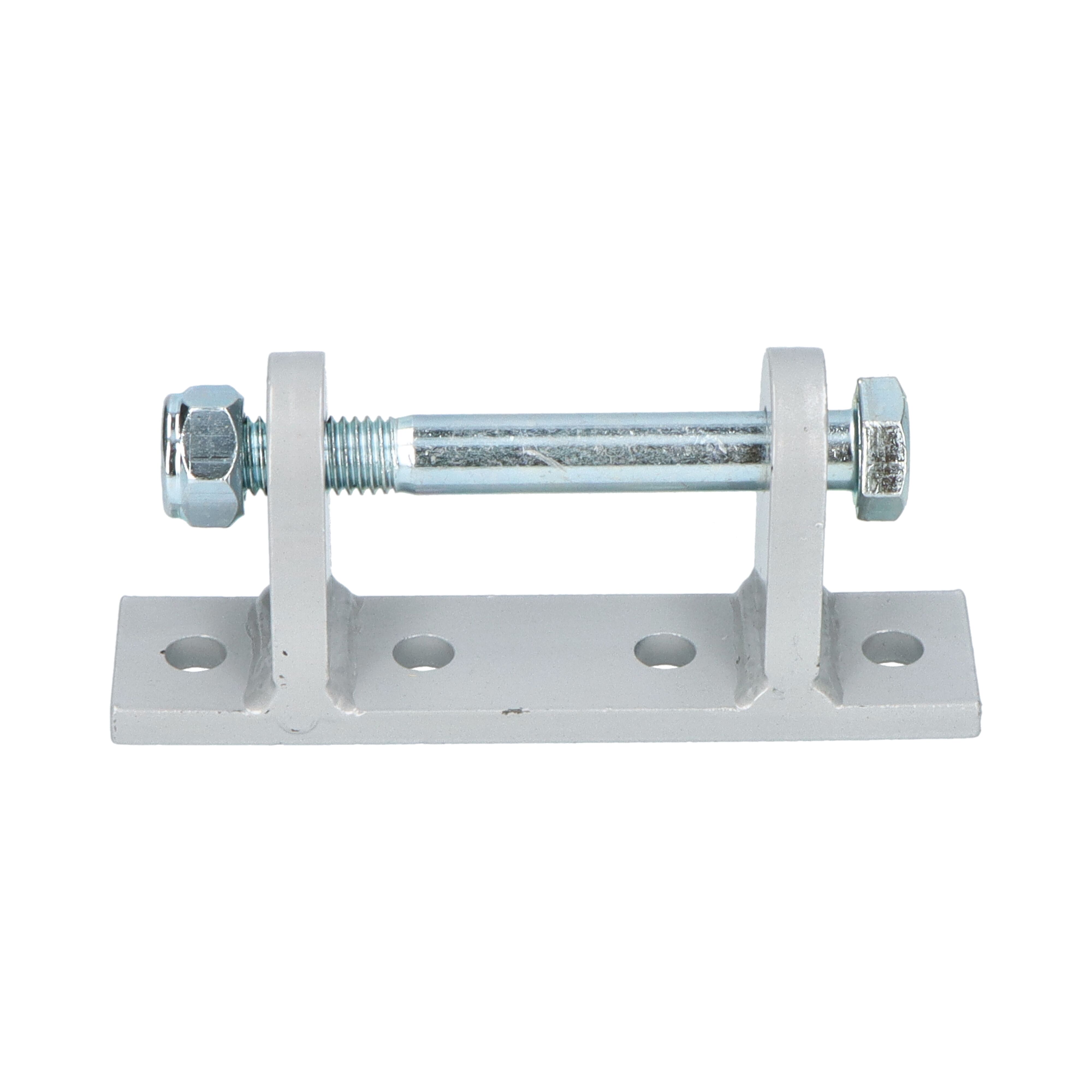 Pommier scharnierbok - schroefbaar - voor scharnierbreedte 63 mm