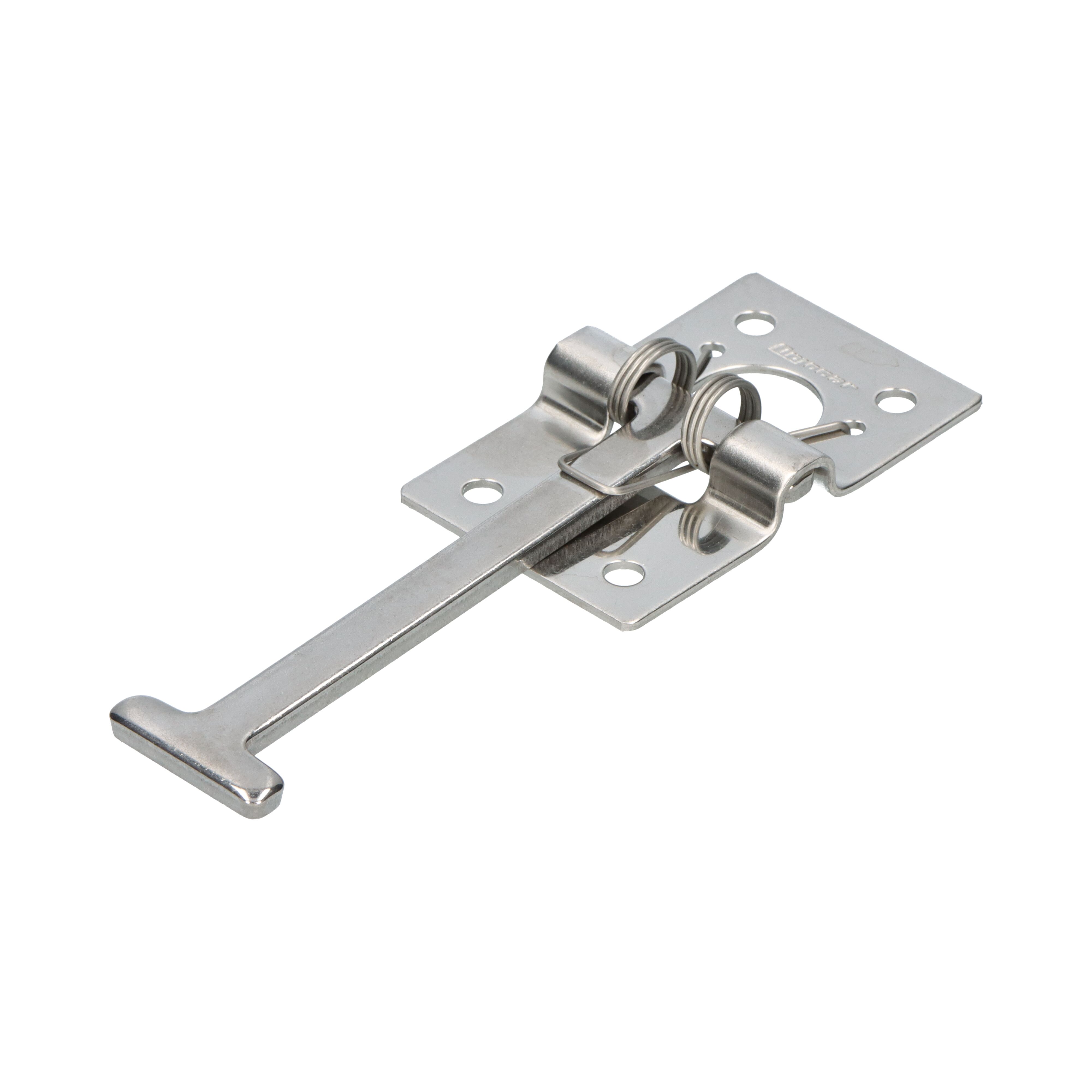 Pommier door hook 89 mm - for holder 1332363 - stainless steel