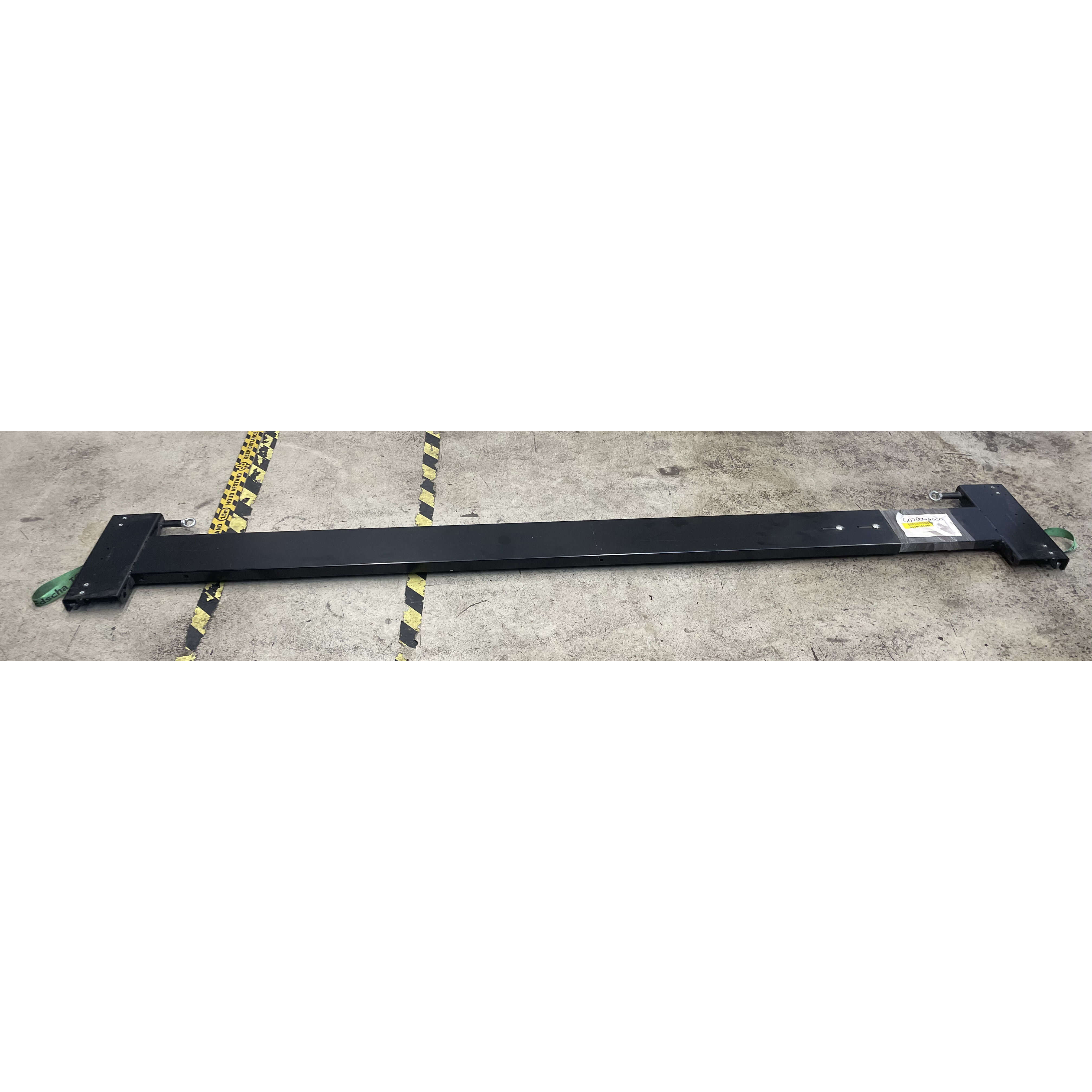 Edscha traverse - pour Edscha CS Lite Volumen - 2550 mm