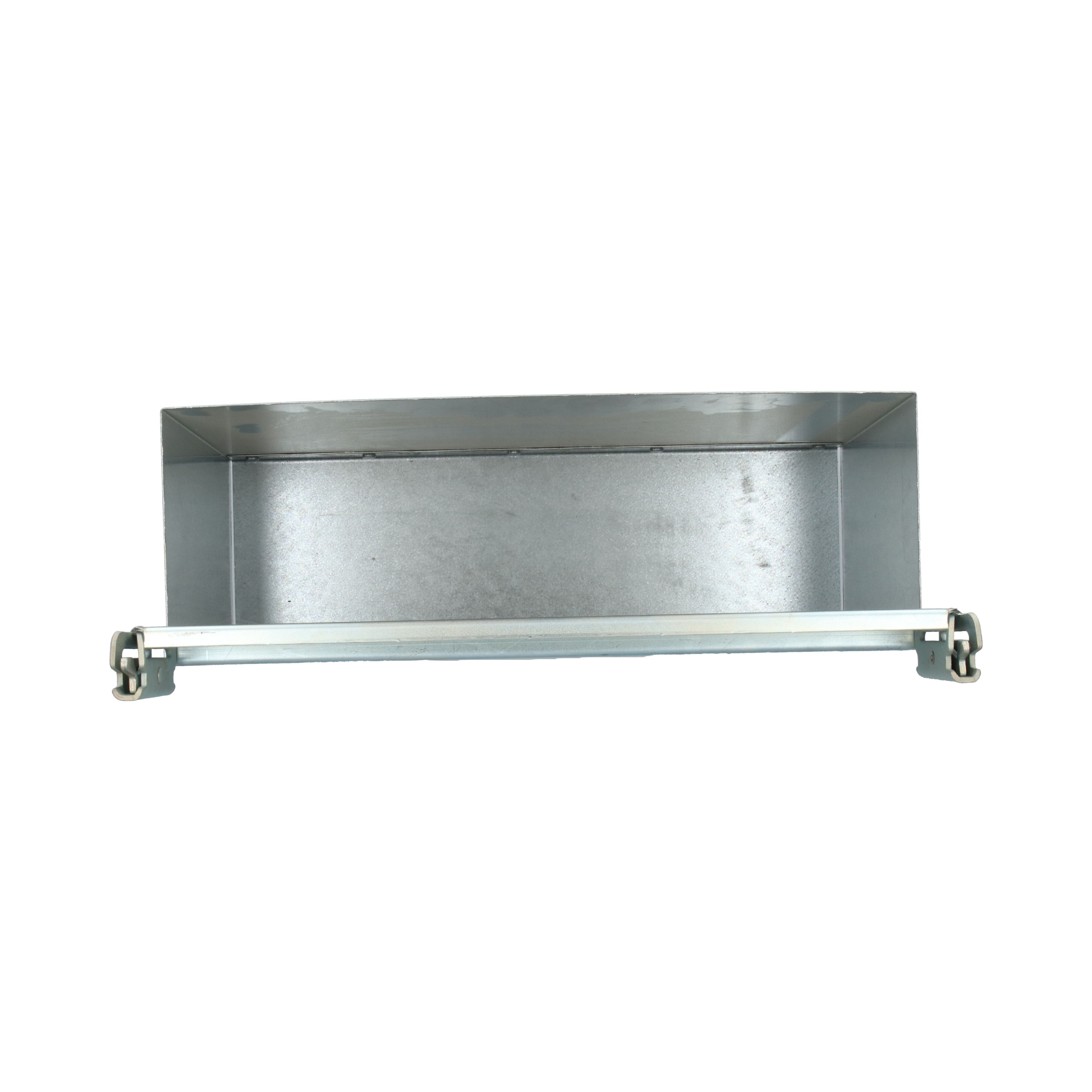 Rhiwa Quality boîte de rangement pour sangles d'arrimage pour combirail