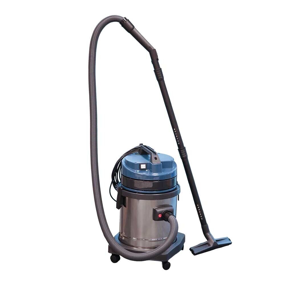 IPC Nevada 215 - industriële stof-en waterzuiger - 1400W - 24l
