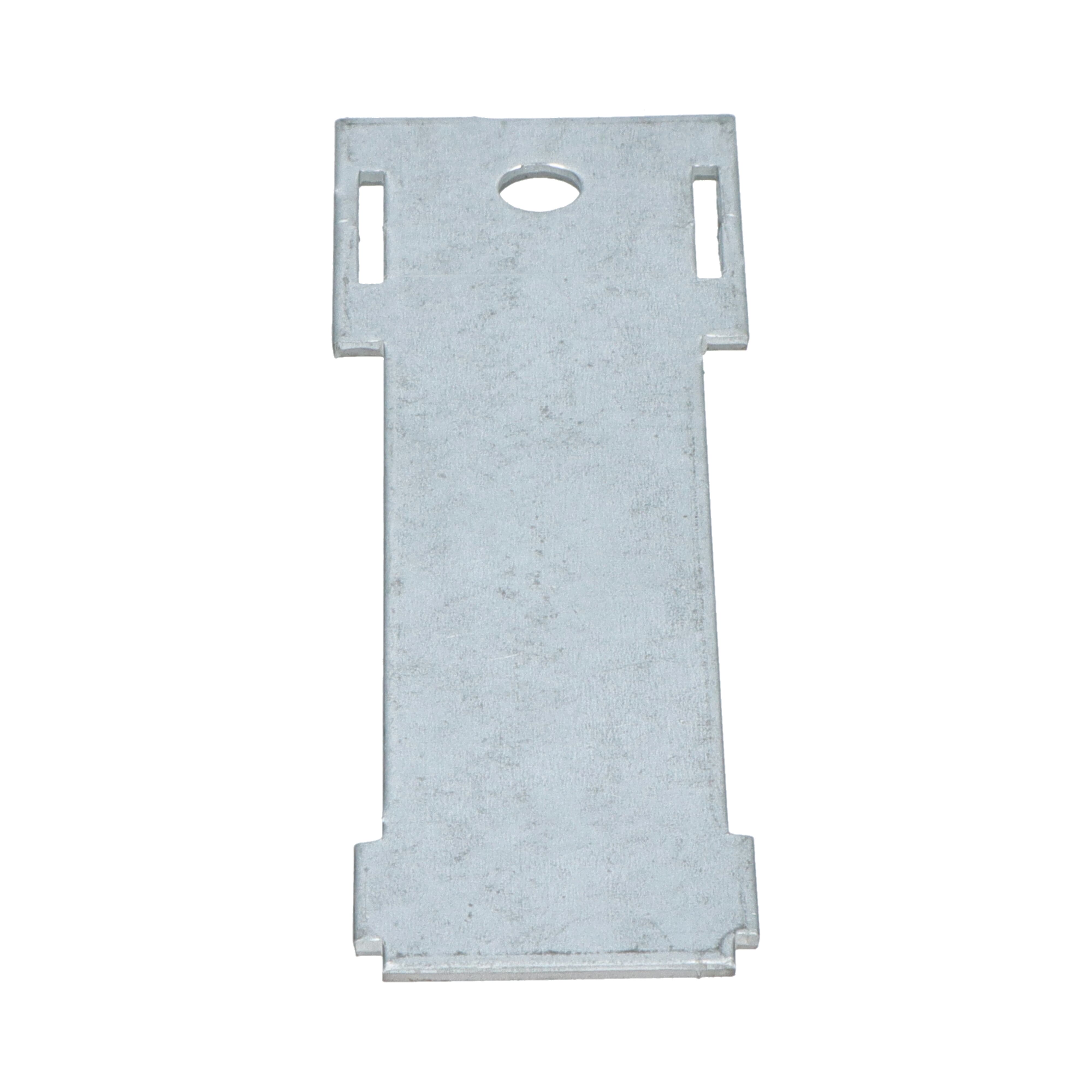 Rhiwa Quality plaque - pour profil U Gardien de cargaison barre de charge (n°10)