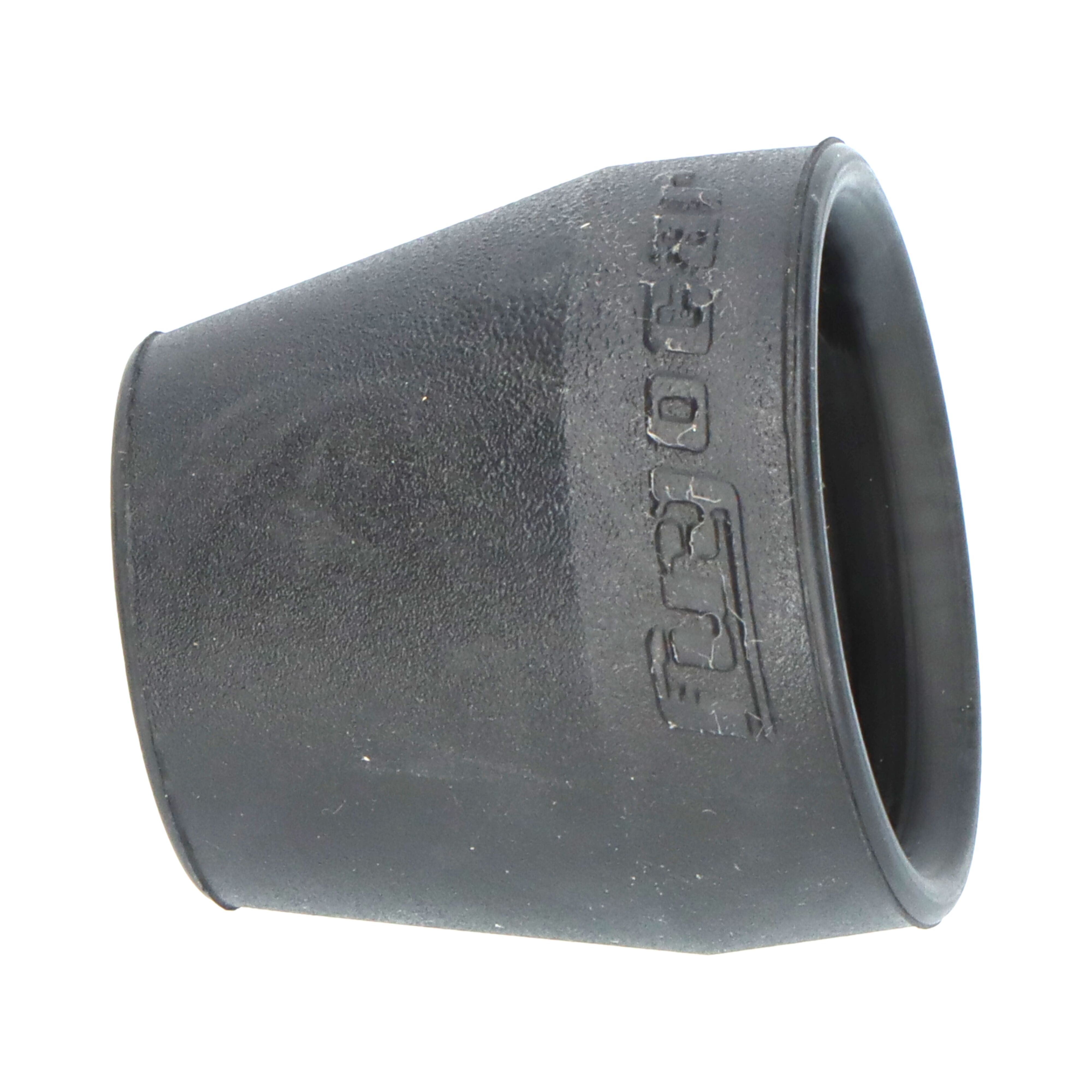 Pommier protective cover - for guide ring 1201732 - plastic