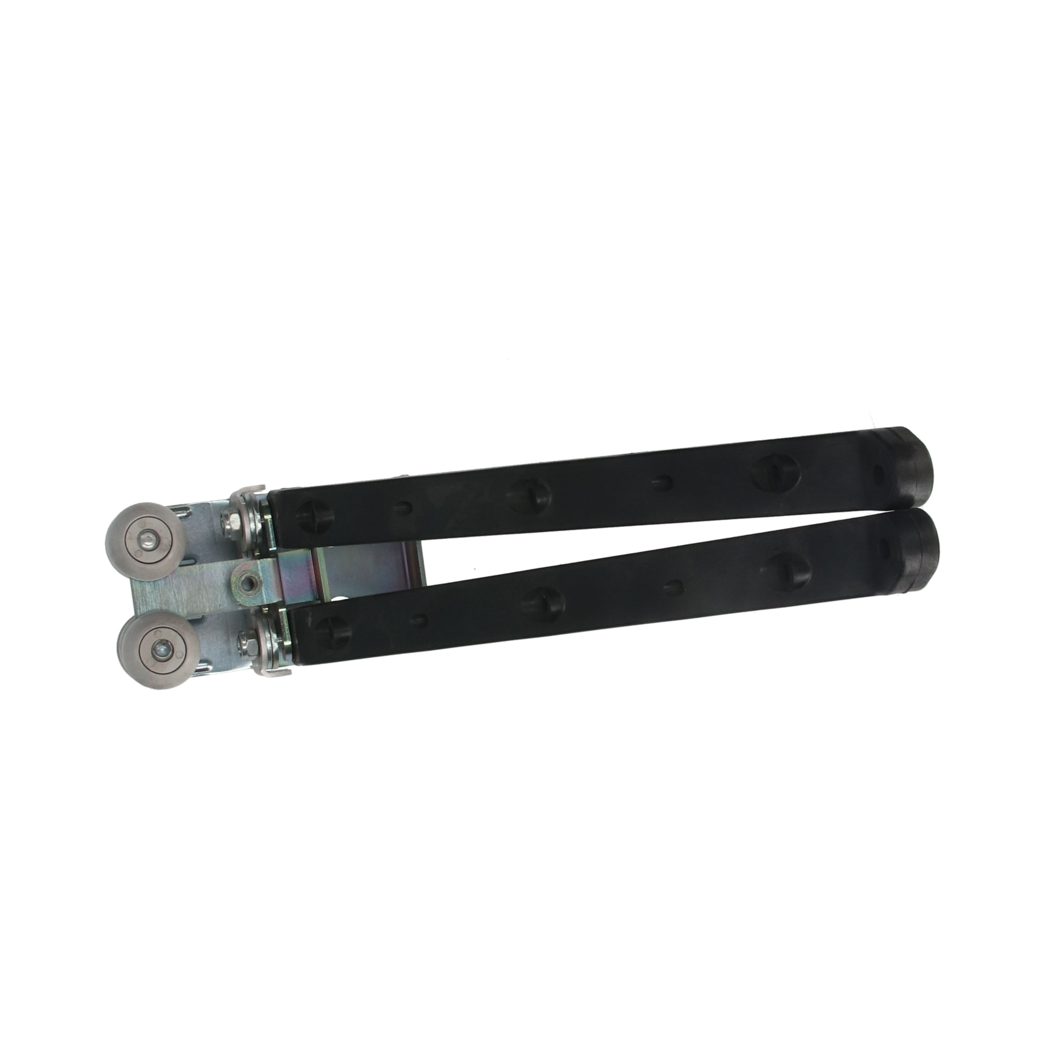 Libner chariot supérieur - Aluflex bâche système coulissant - pour rail Edscha