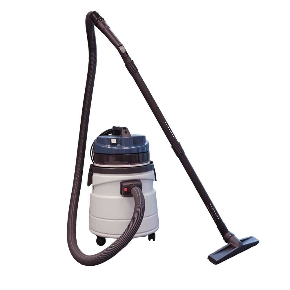 IPC Dakota 115 Spot - industriële stof-en waterzuiger - 1400W - 35l