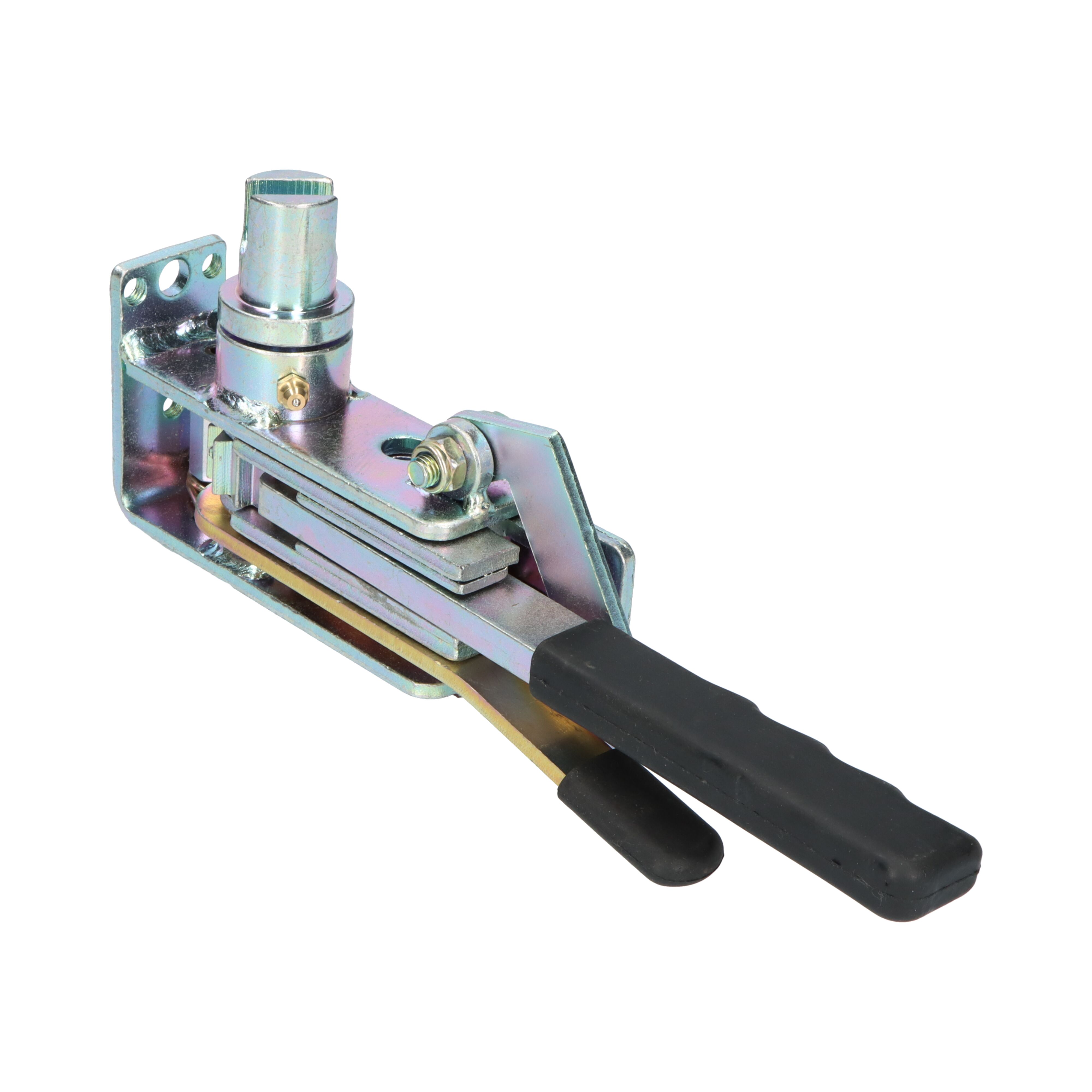 Rhiwa Quality tension ratchet 40 mm - right - bridge connection