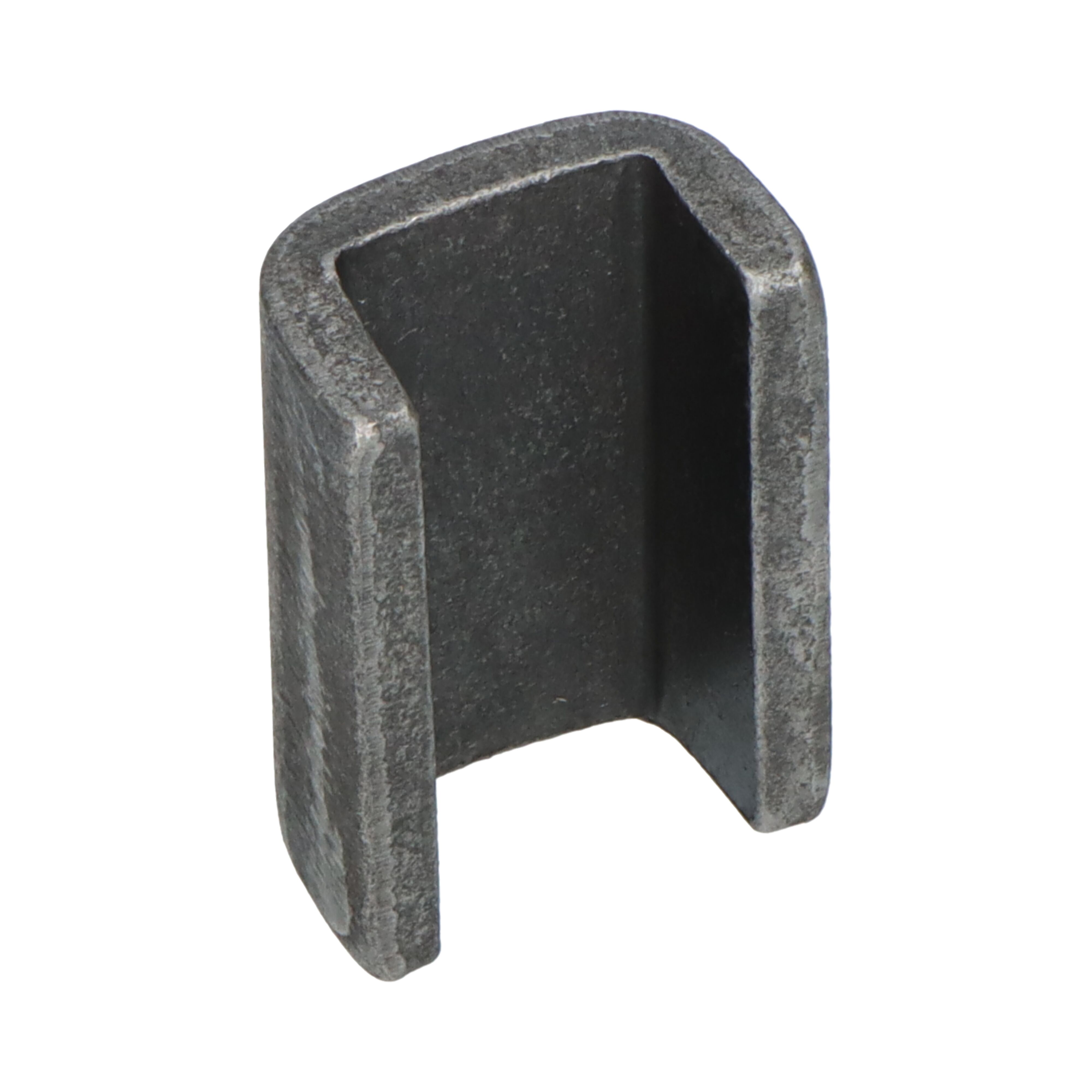 Pommier locking gear - for lock 1140506 /07 /09 /13 - plain steel