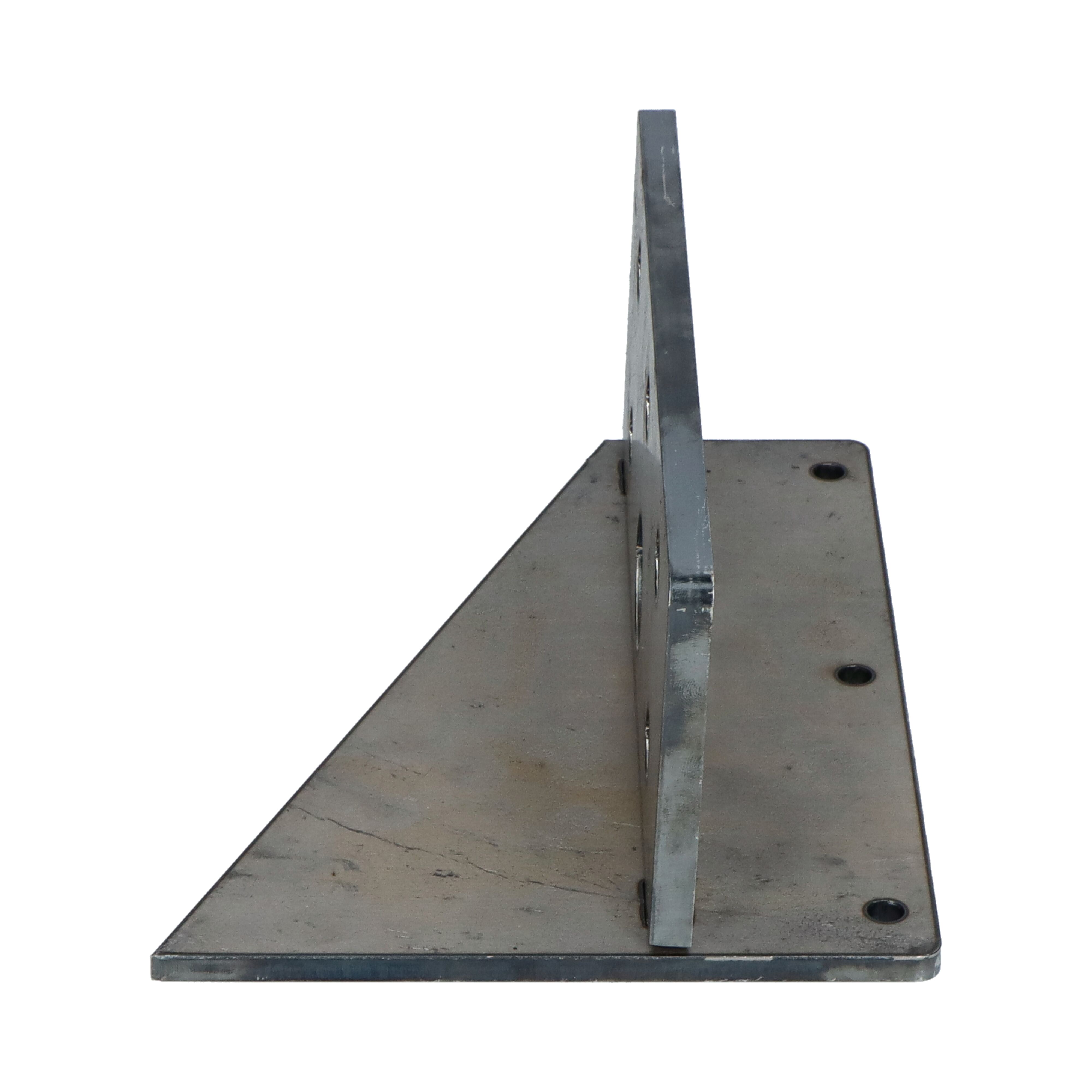 Rhiwa Quality plaques de montage - cadre avant