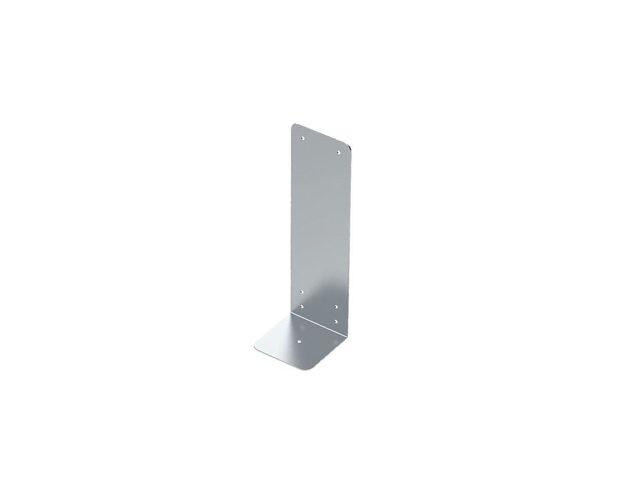 LAGO mounting bracket for fire extinghuisher box