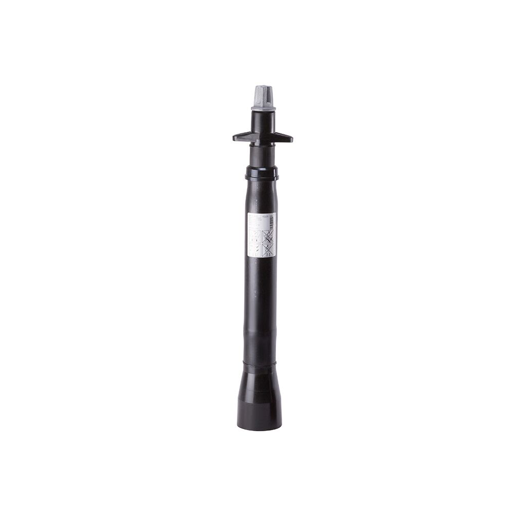 Hawle inbouwgarnituur 9500E2/E3 DN600 GD=200-230 cm telescopisch