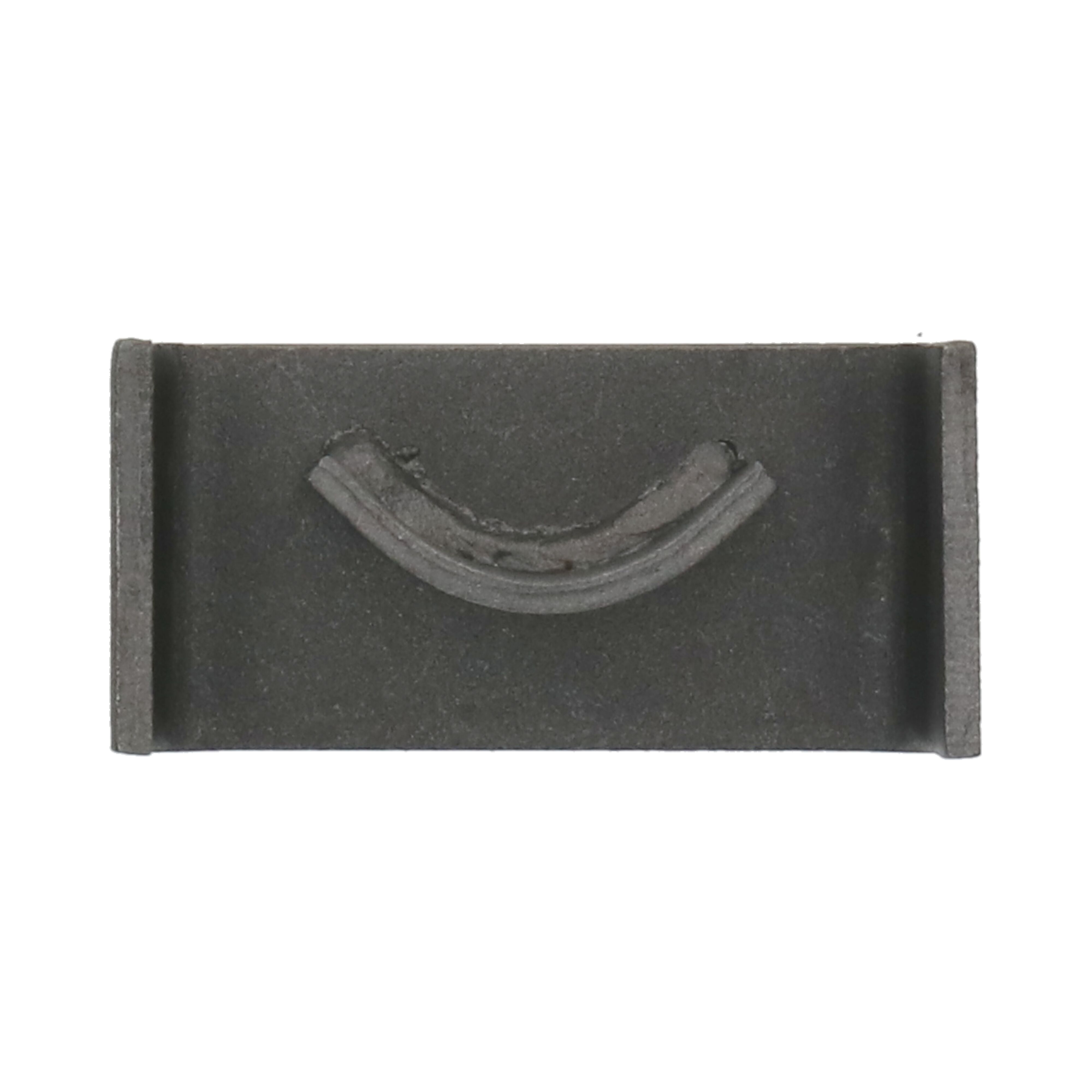 Rhiwa Quality lashing ring bracket 2 tonnes - for ring 1343441 / 1343442