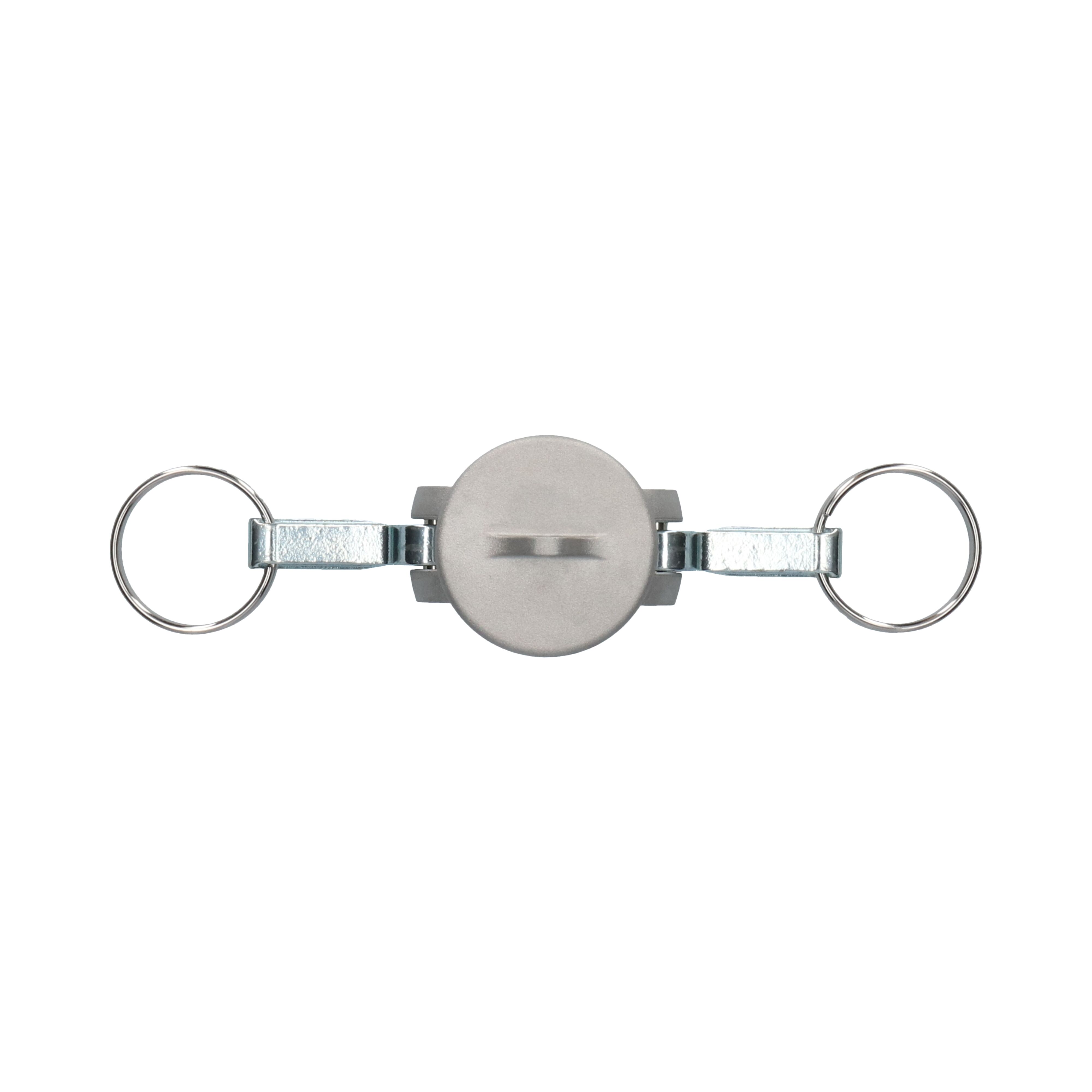 OPW part Kamlok dust cap B 1" AL