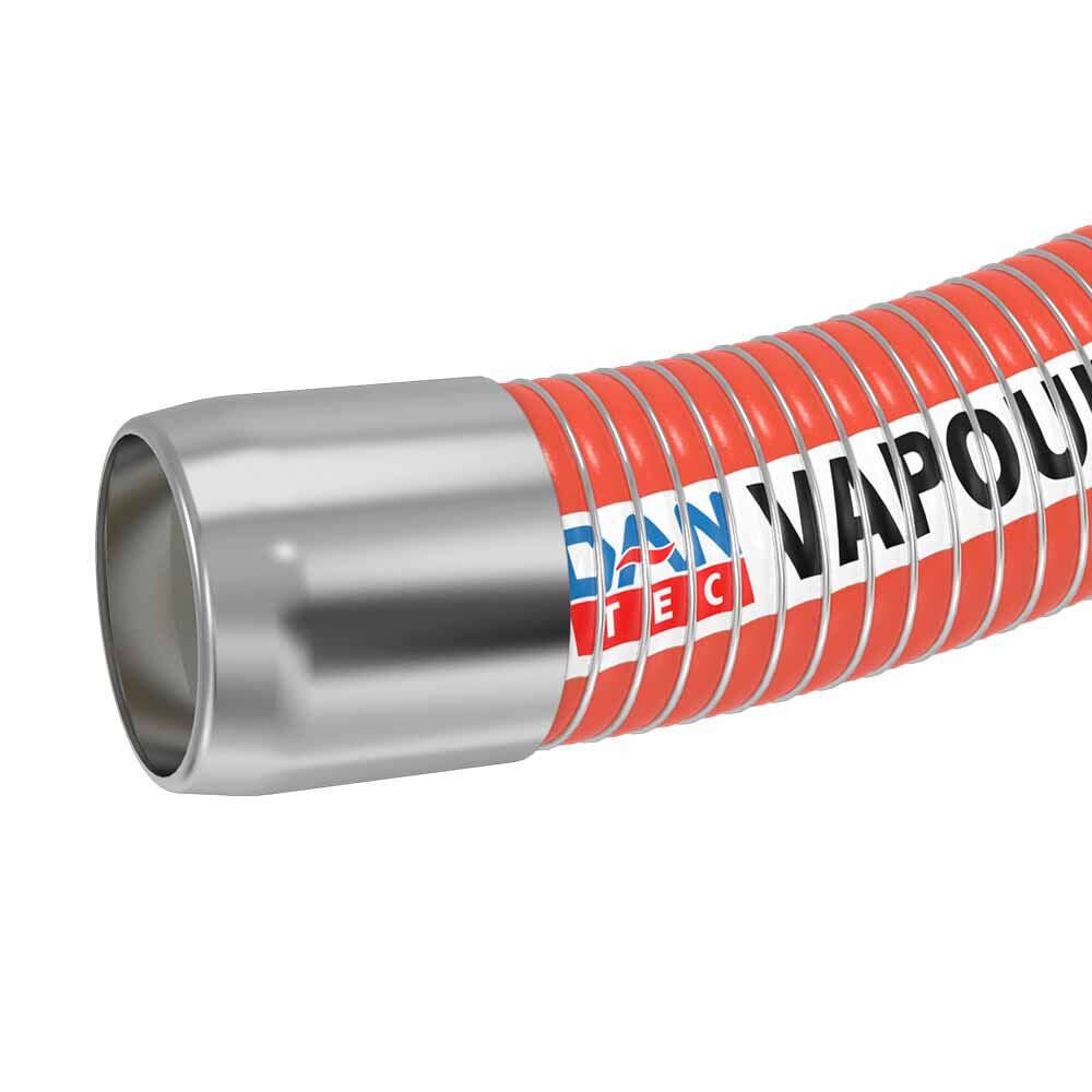 Dantec composite hose Danchem VR SS